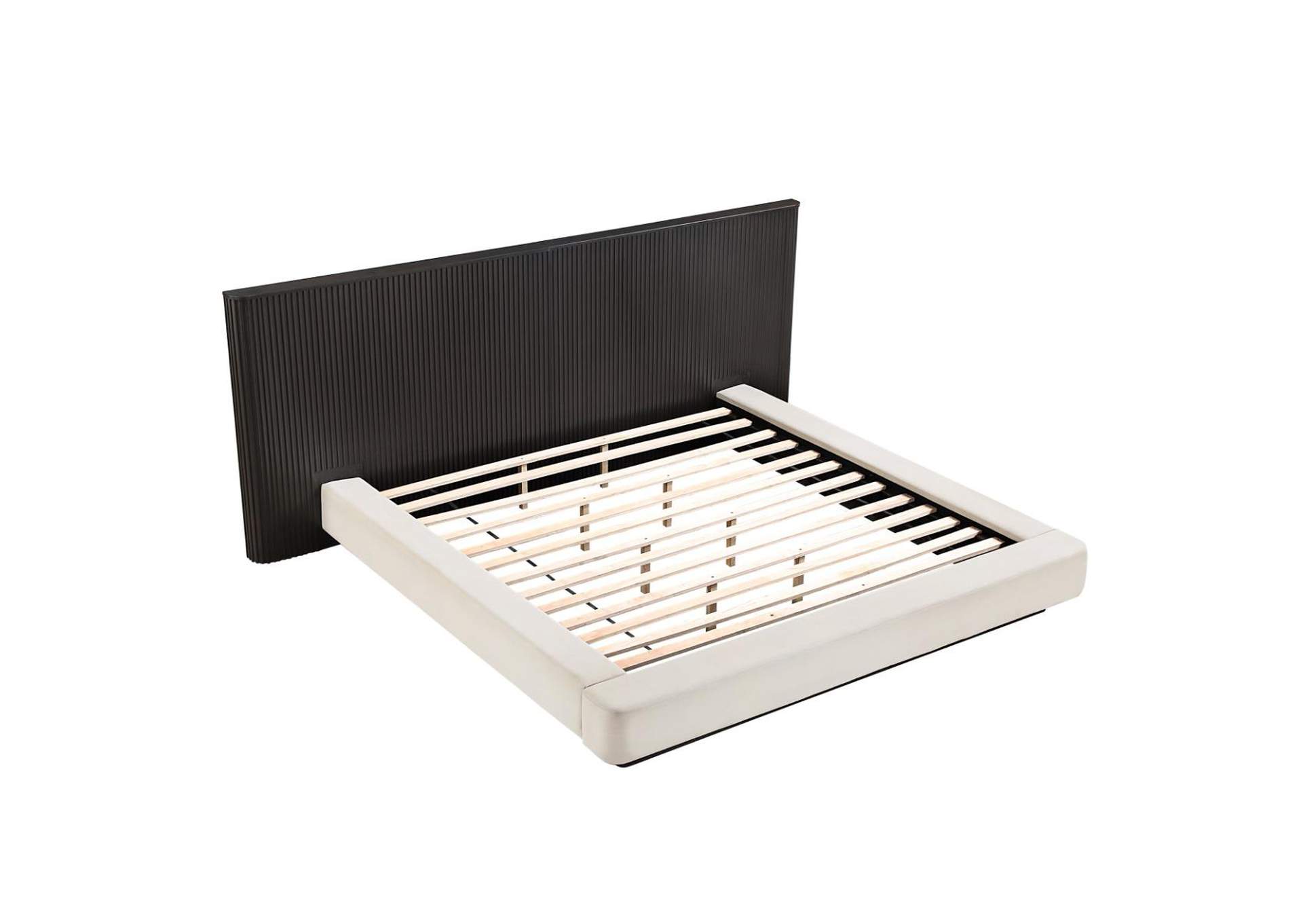 Clayten Queen Bed image 4