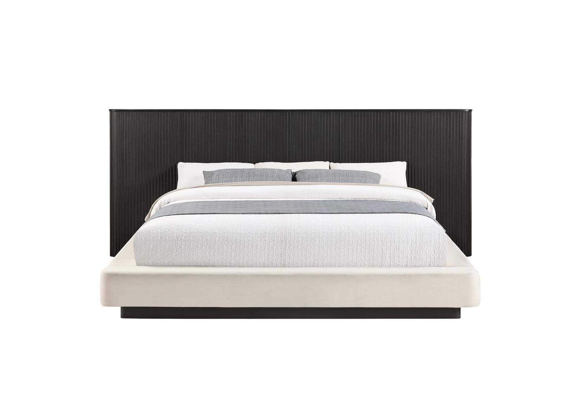 Clayten Queen Bed image 5