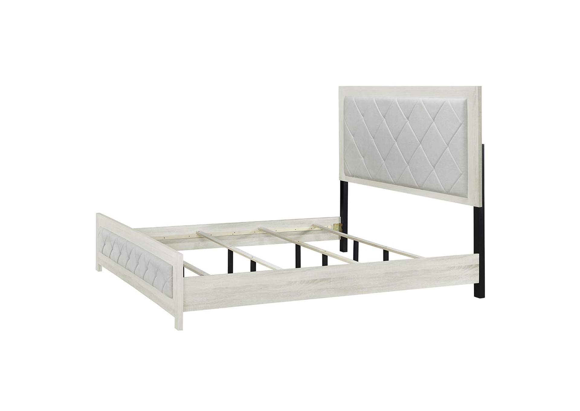 Jehoram Eastern King Bed image 3