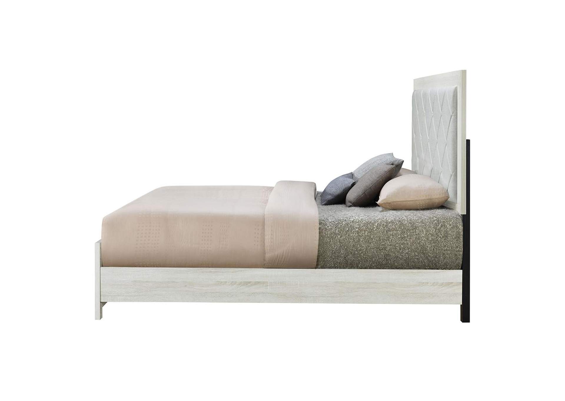 Jehoram Queen Bed image 5