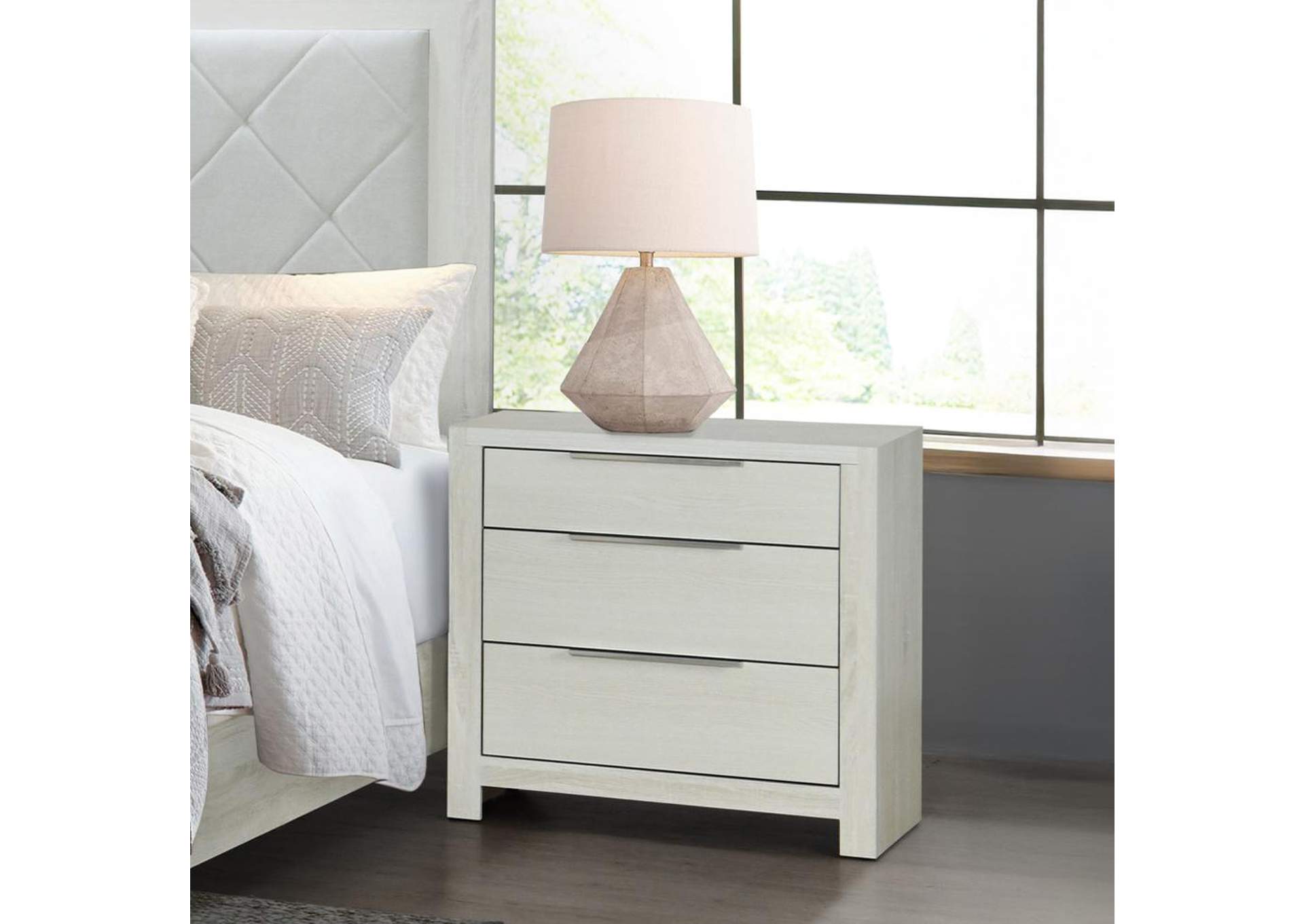 Jehoram Nightstand image 1