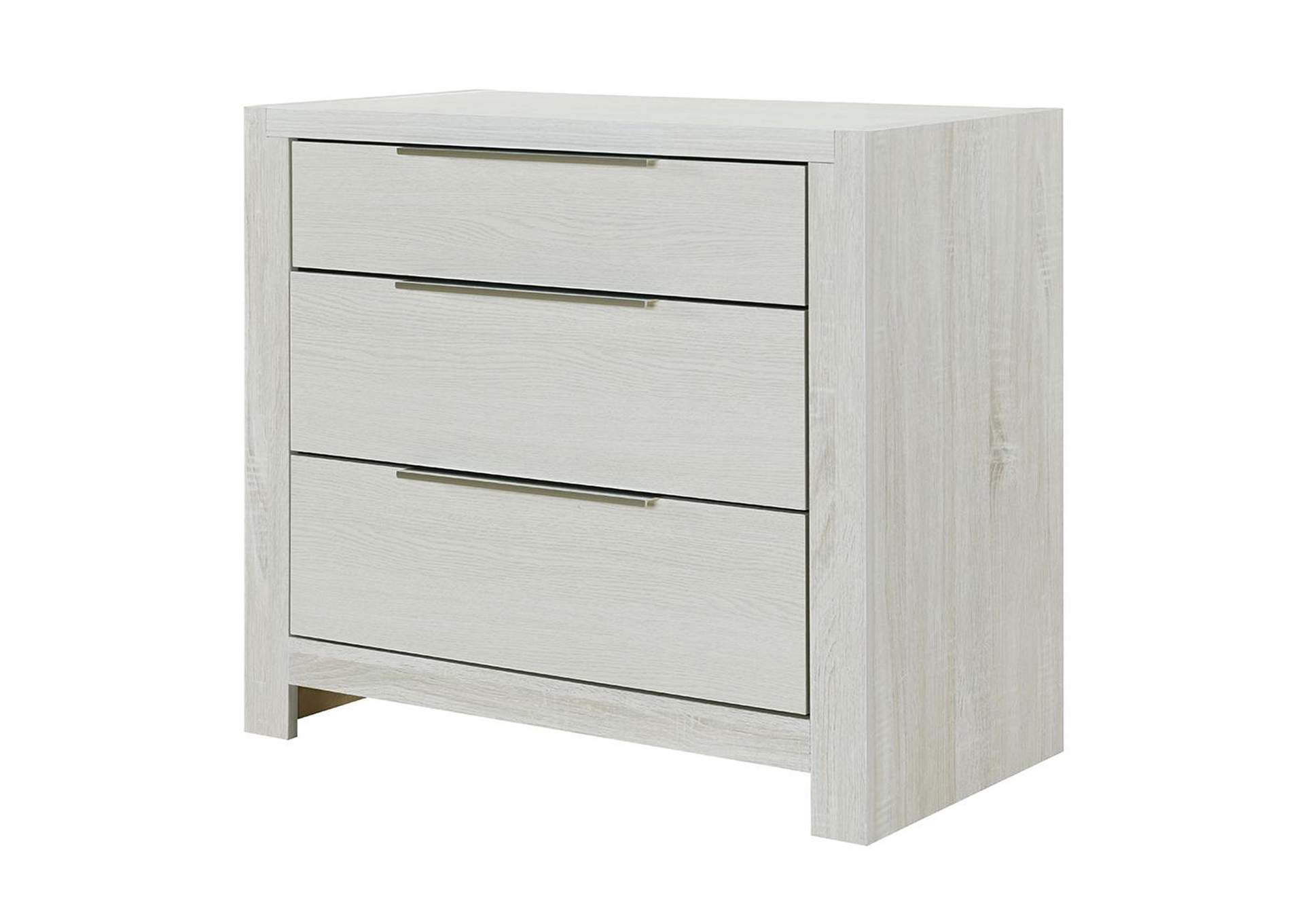 Jehoram Nightstand image 3