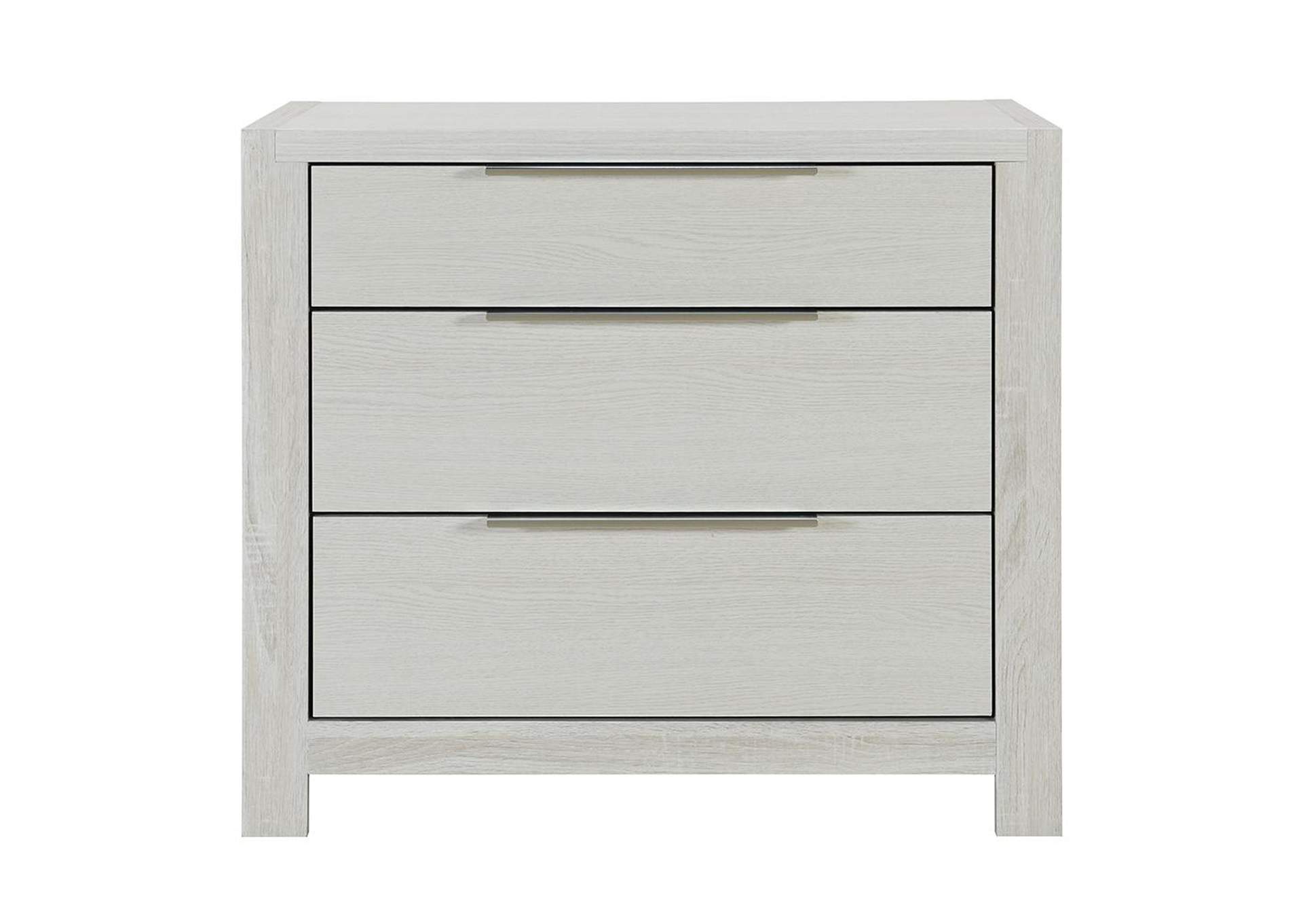 Jehoram Nightstand image 4