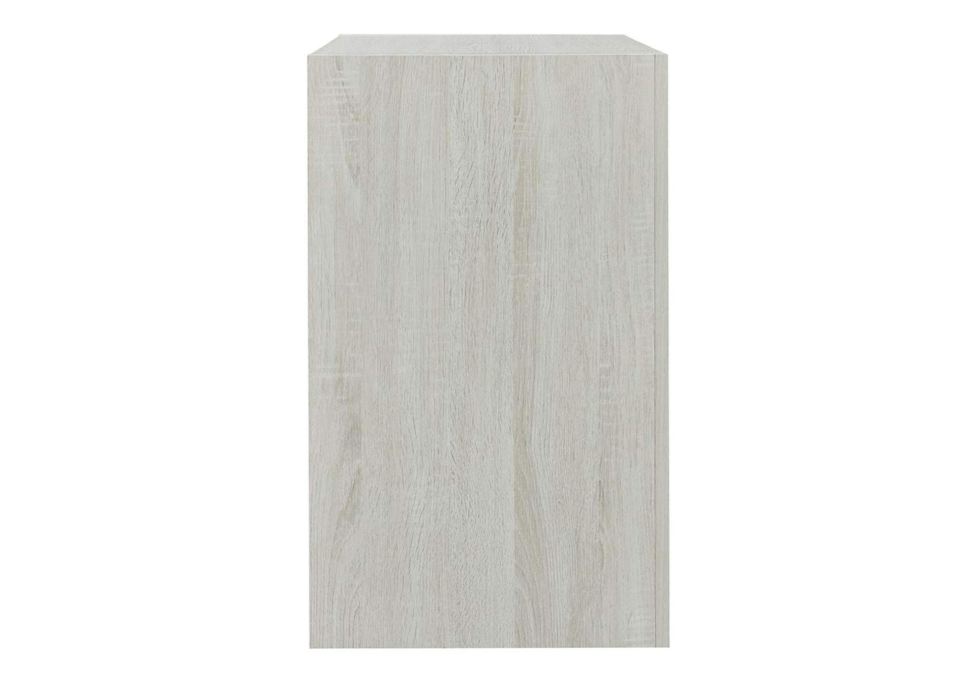 Jehoram Nightstand image 5