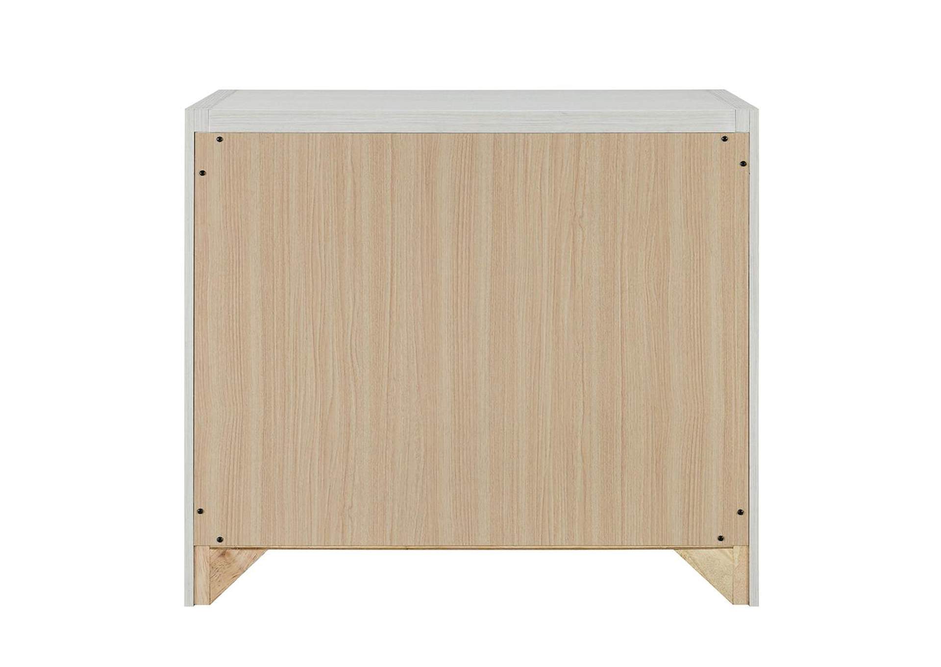 Jehoram Nightstand image 6