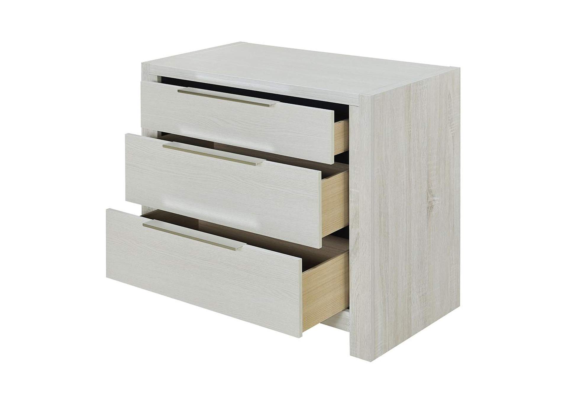 Jehoram Nightstand image 7