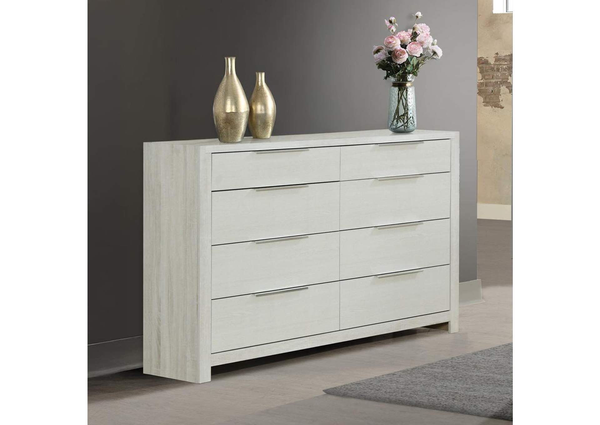 Jehoram Dresser image 1