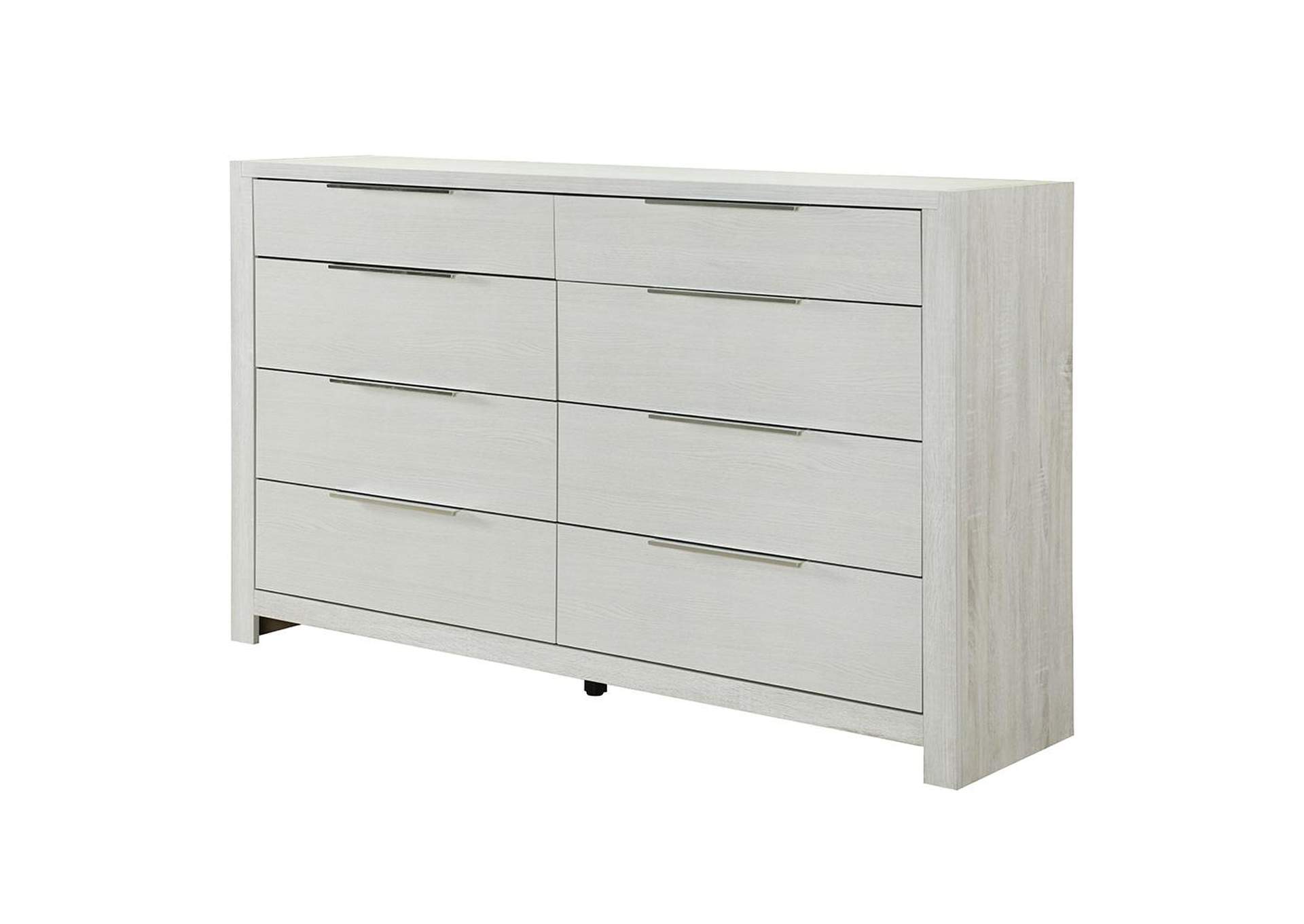 Jehoram Dresser image 3