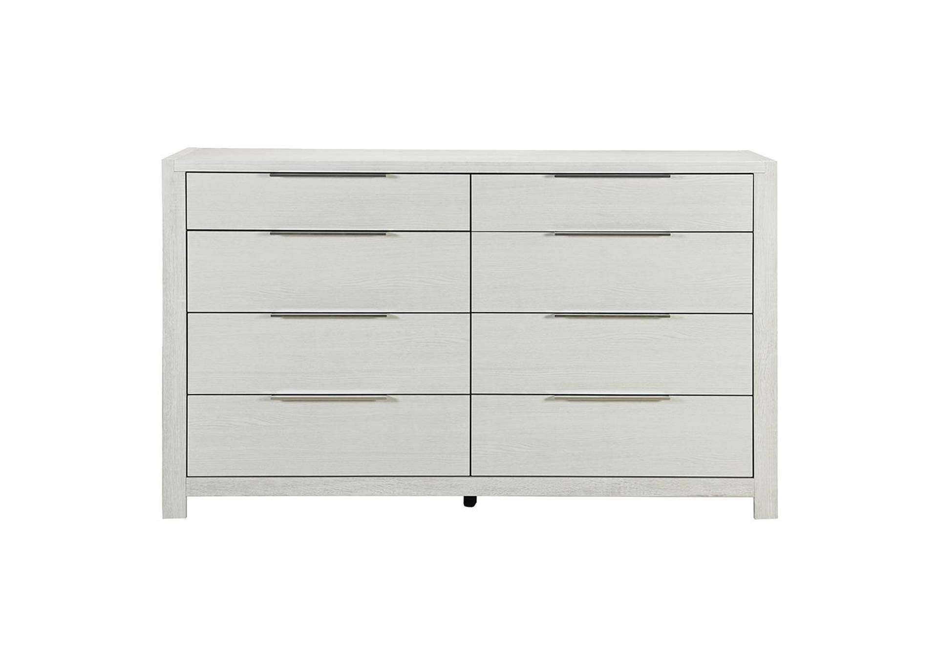 Jehoram Dresser image 4