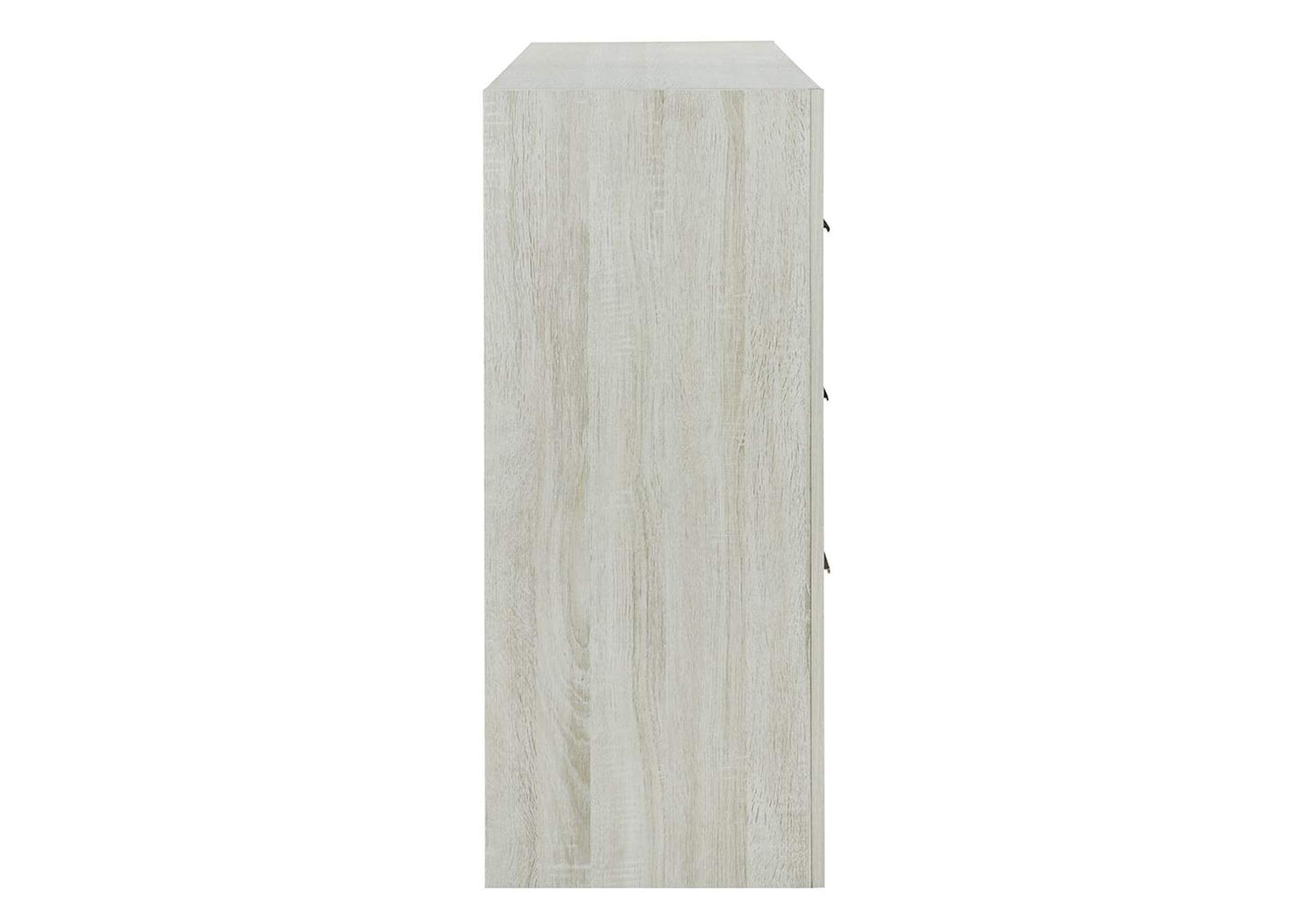 Jehoram Dresser image 5