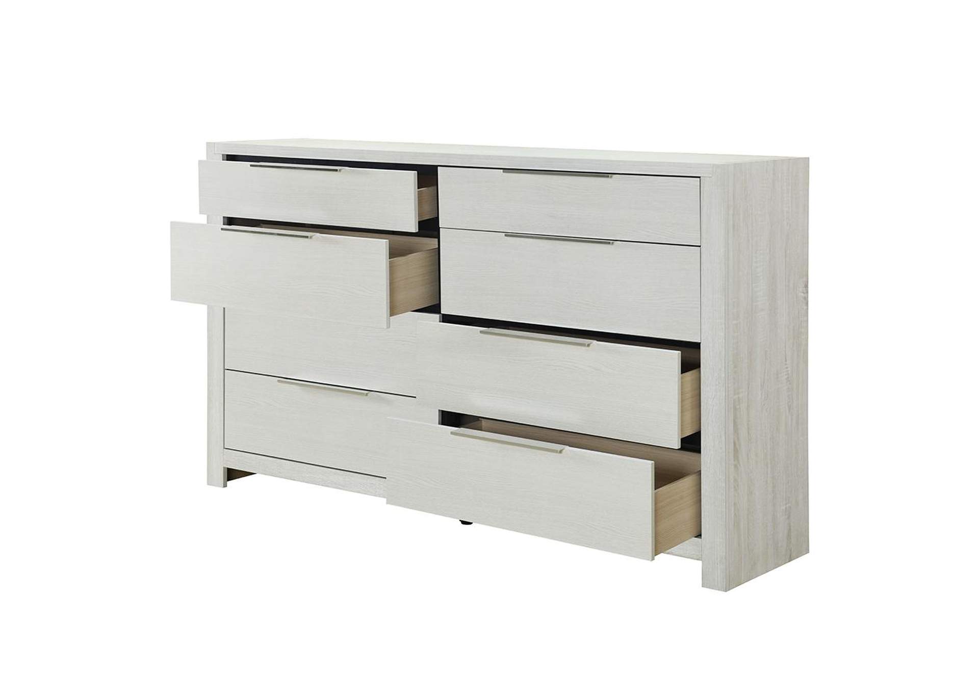 Jehoram Dresser image 6