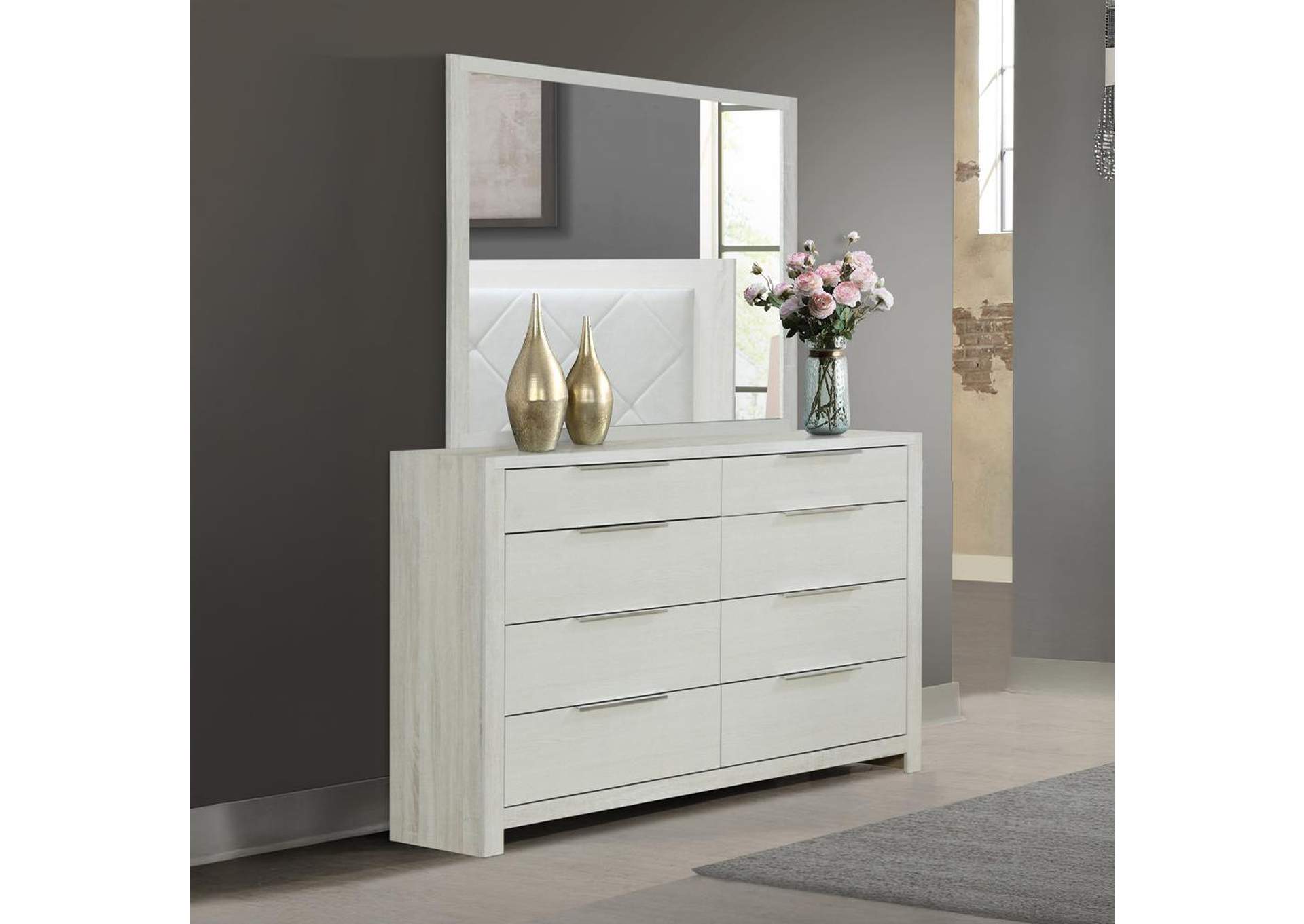 Jehoram Dresser image 8