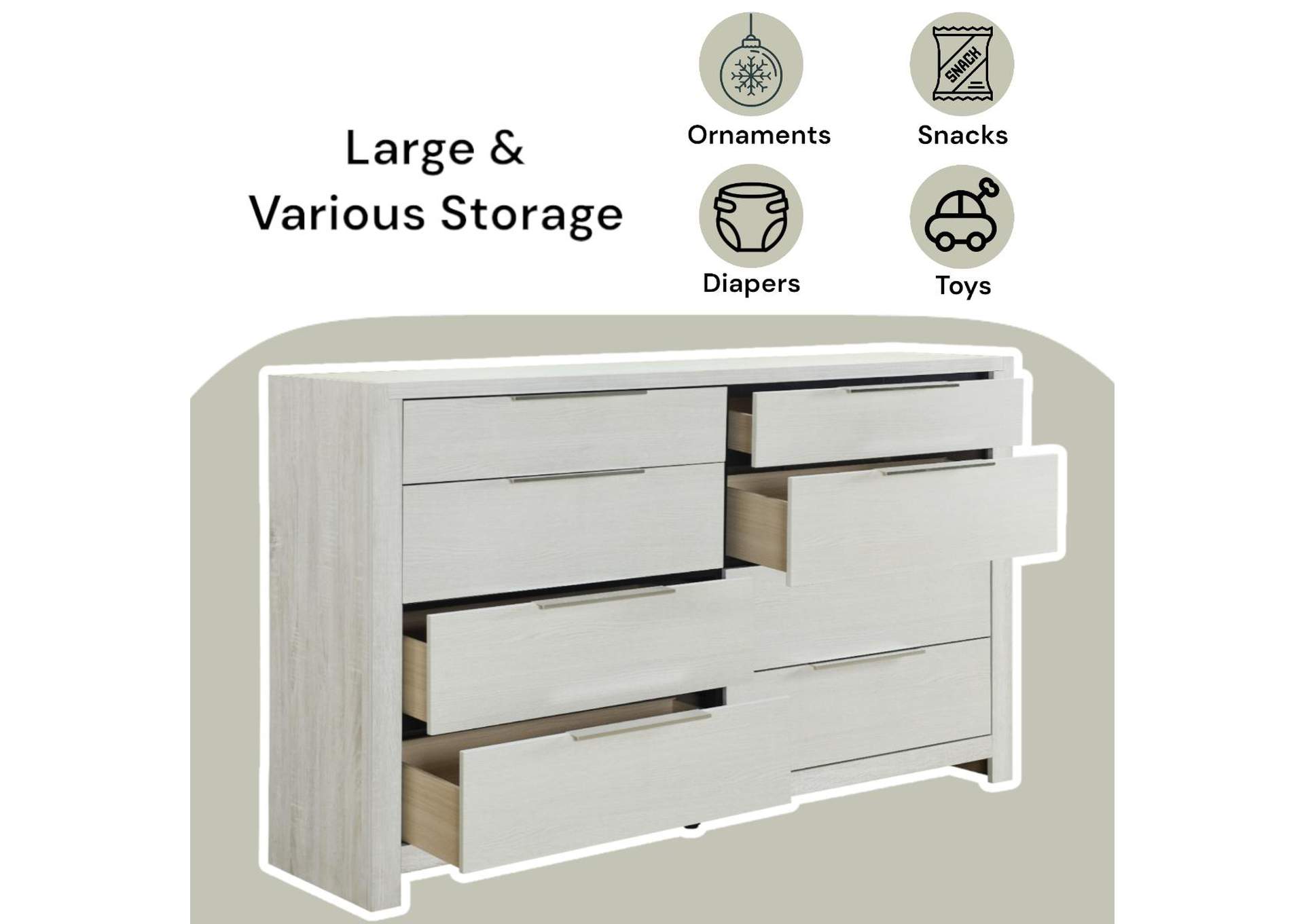 Jehoram Dresser image 9