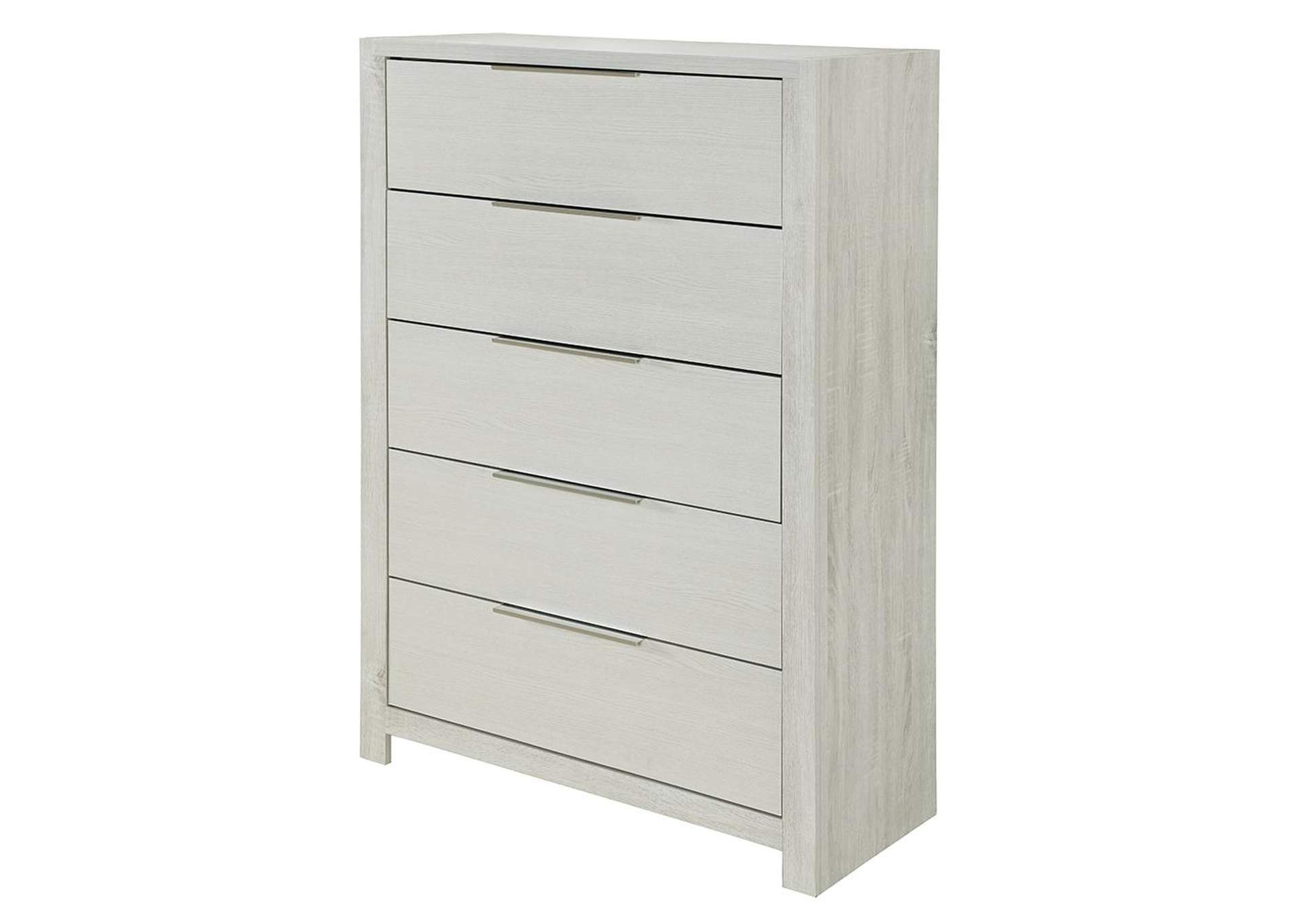 Jehoram Chest image 3