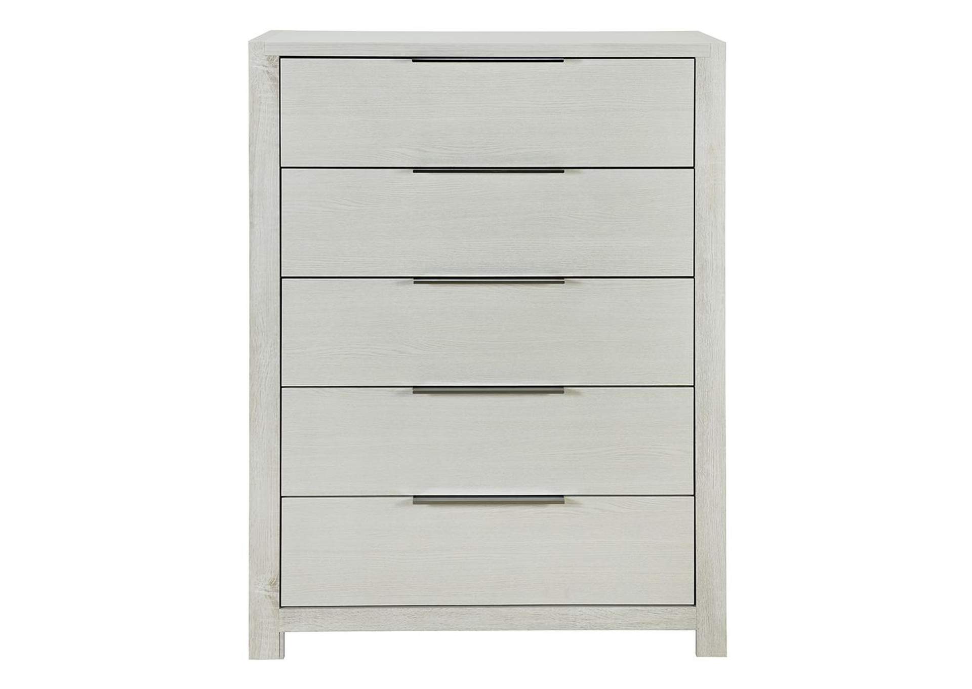 Jehoram Chest image 4