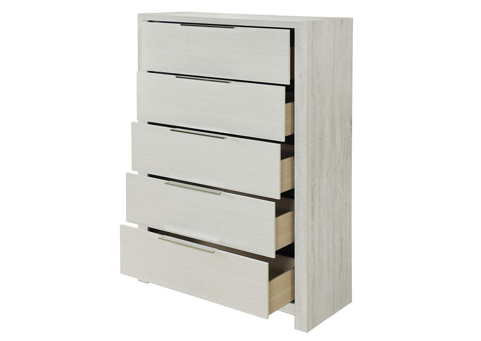 Jehoram Chest image 6