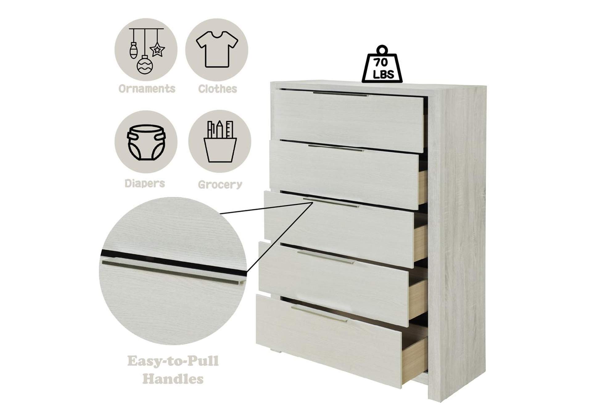 Jehoram Chest image 8