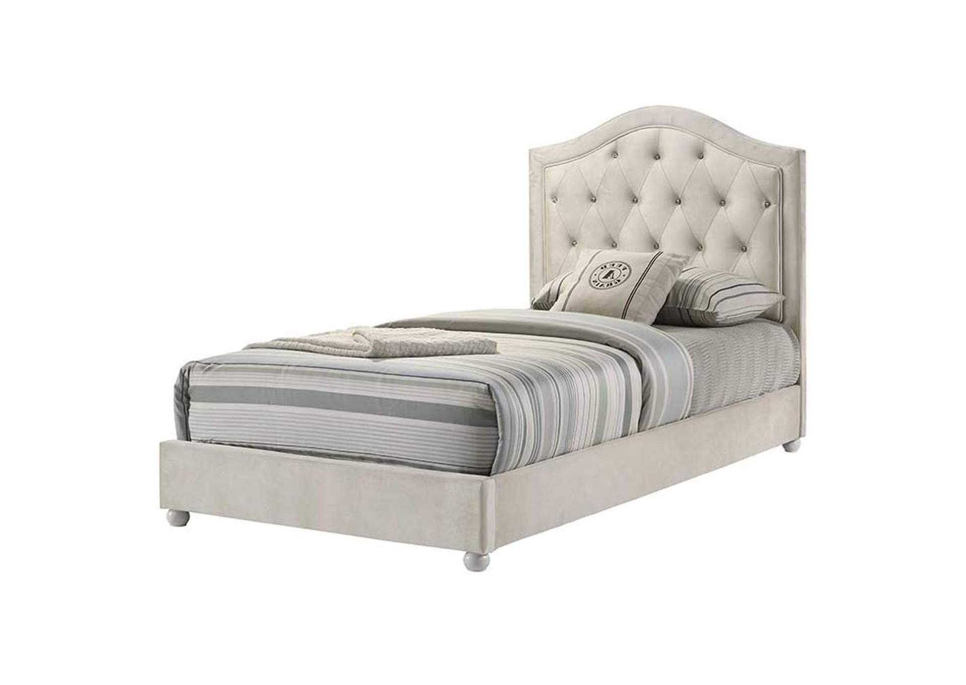 Reggie Full Bed image 3