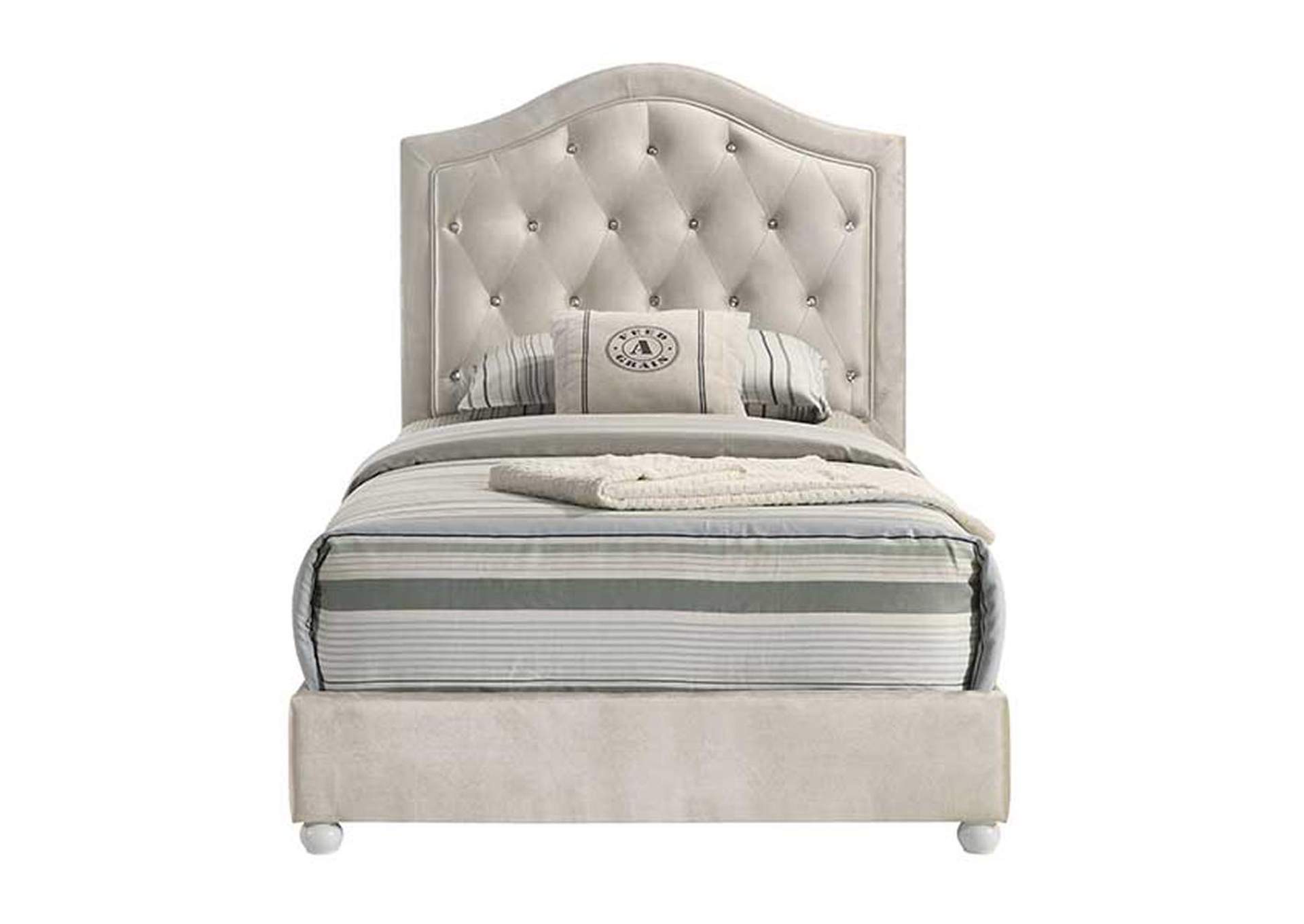 Reggie Twin Bed image 4