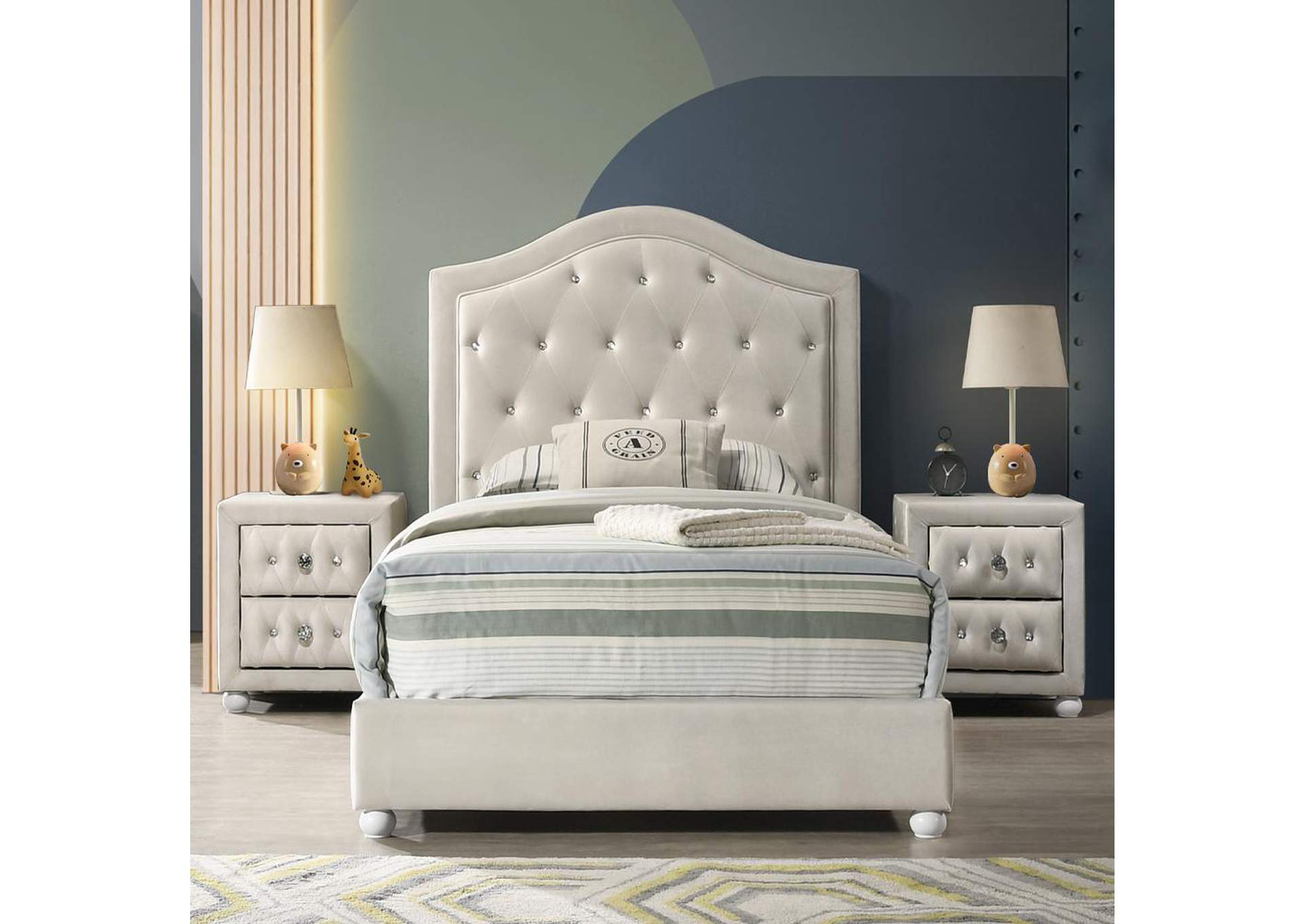 Reggie Twin Bed image 5