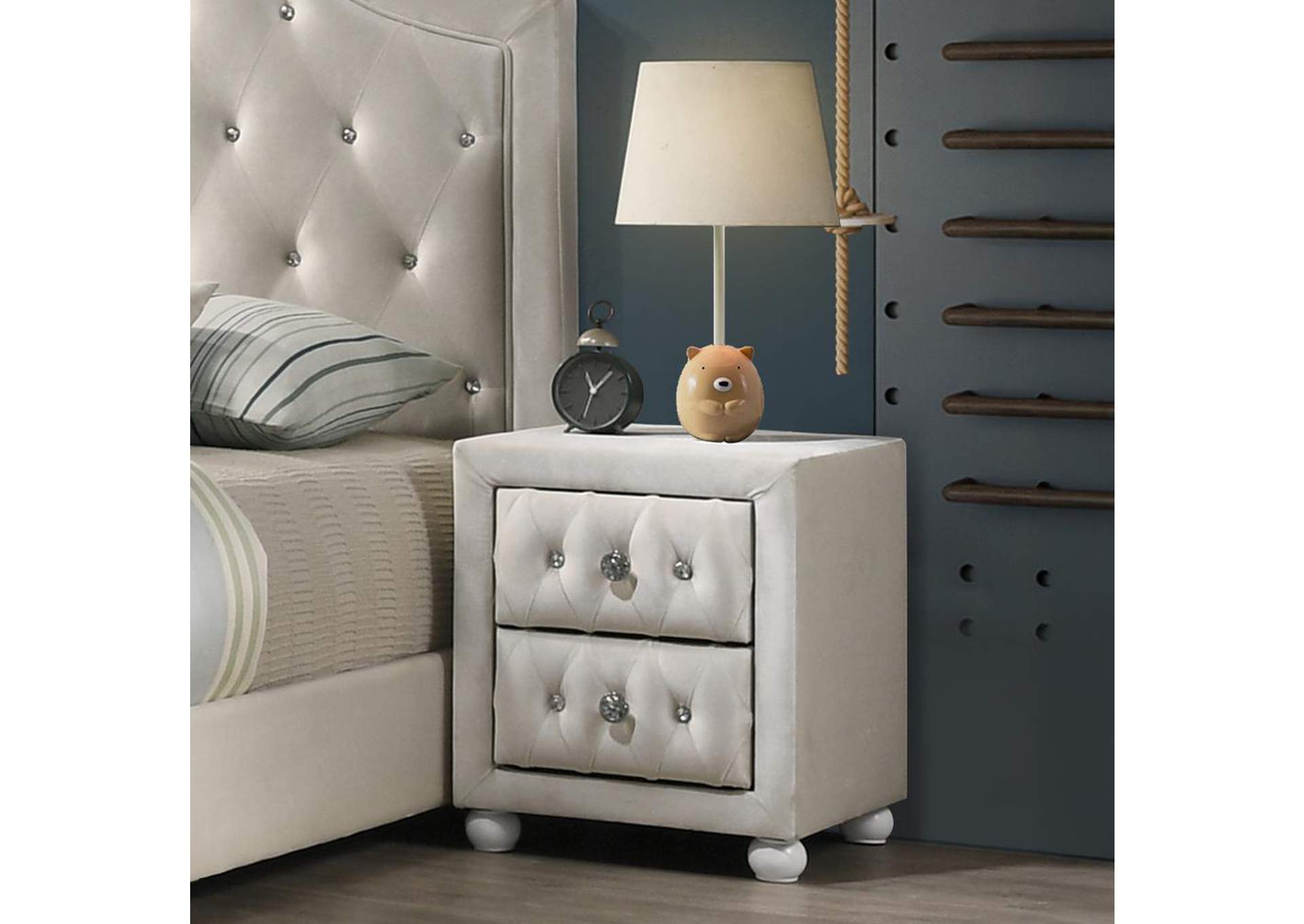 Reggie Nightstand image 1