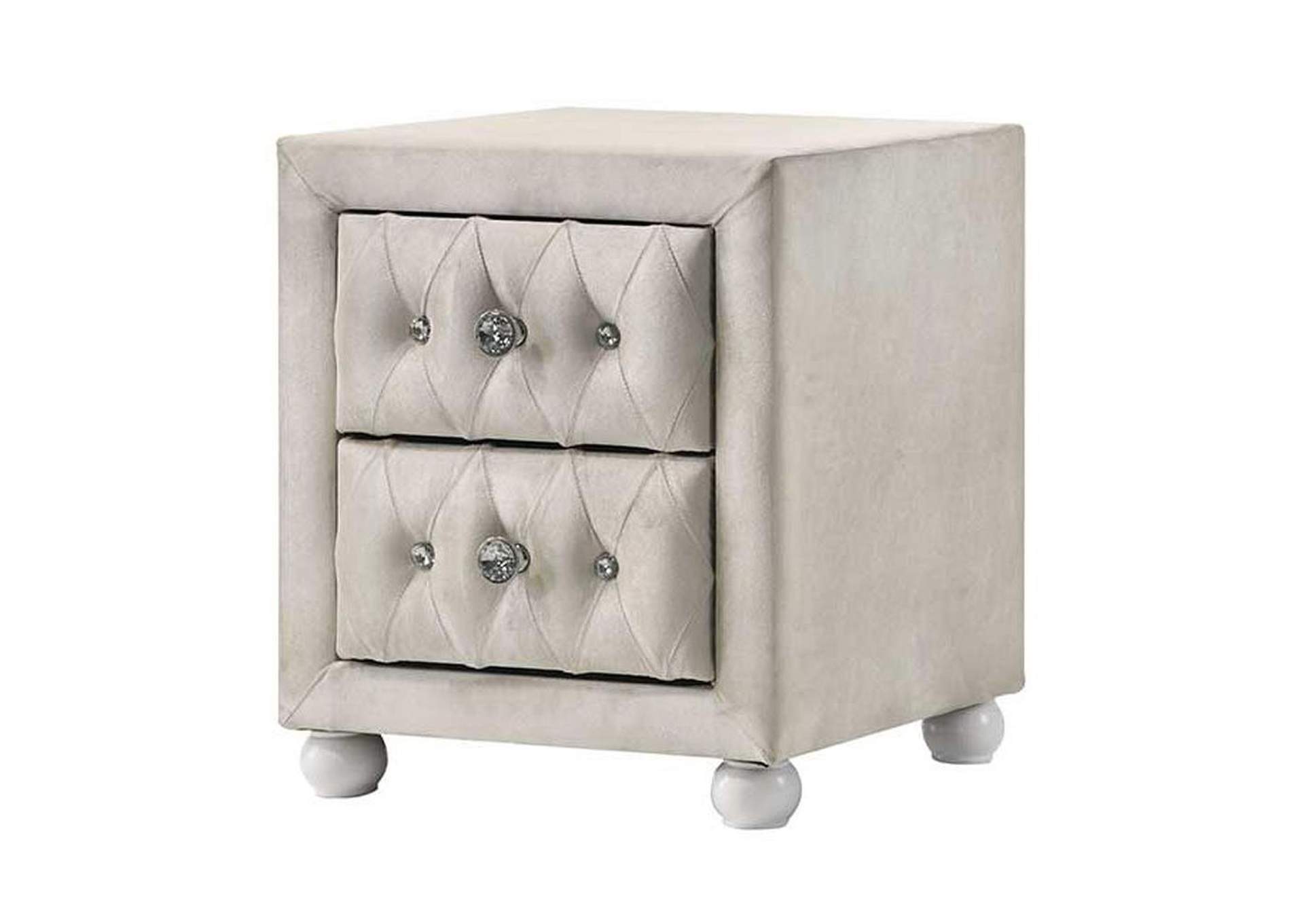 Reggie Nightstand image 3