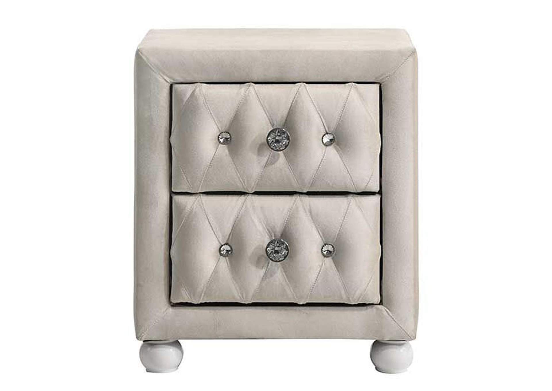 Reggie Nightstand image 4