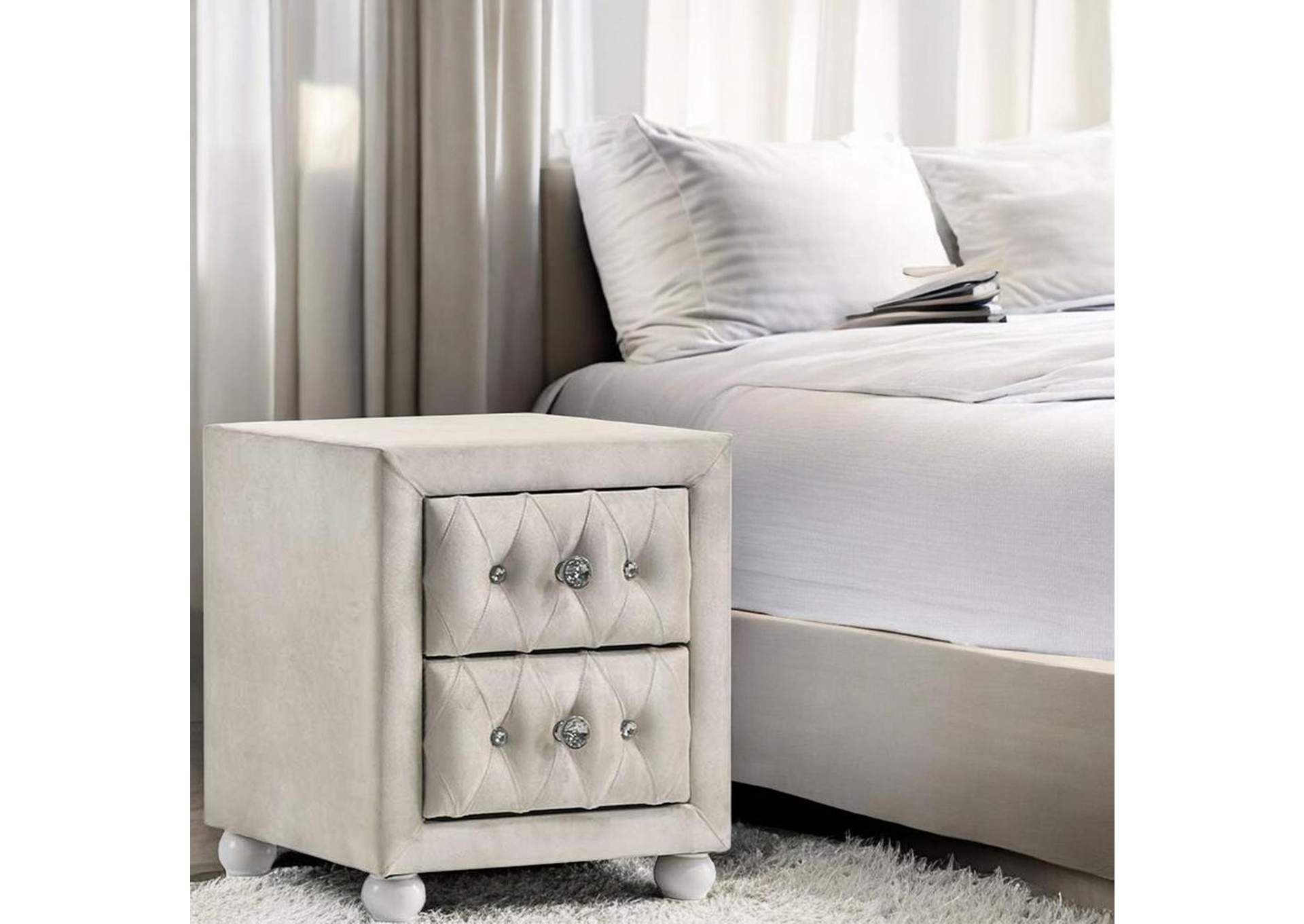 Reggie Nightstand image 5