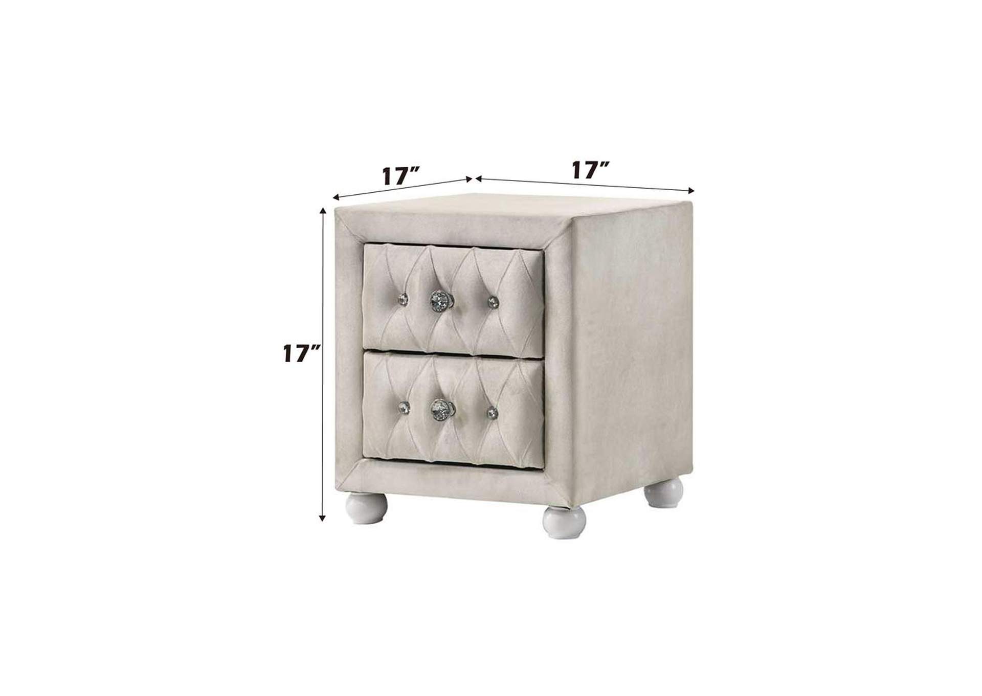 Reggie Nightstand image 7