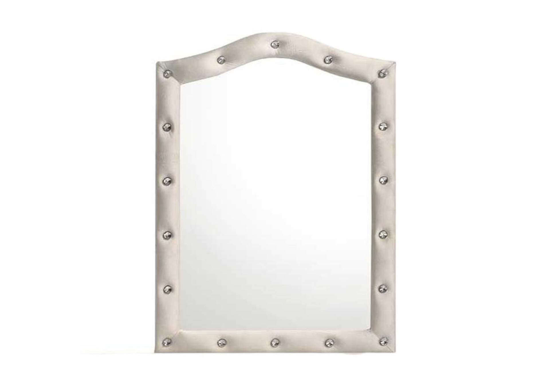 Reggie Mirror image 3