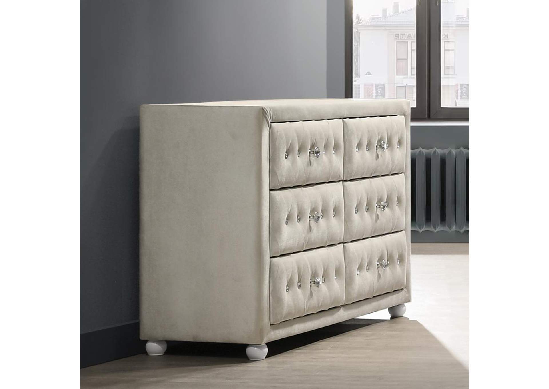 Reggie Dresser image 1