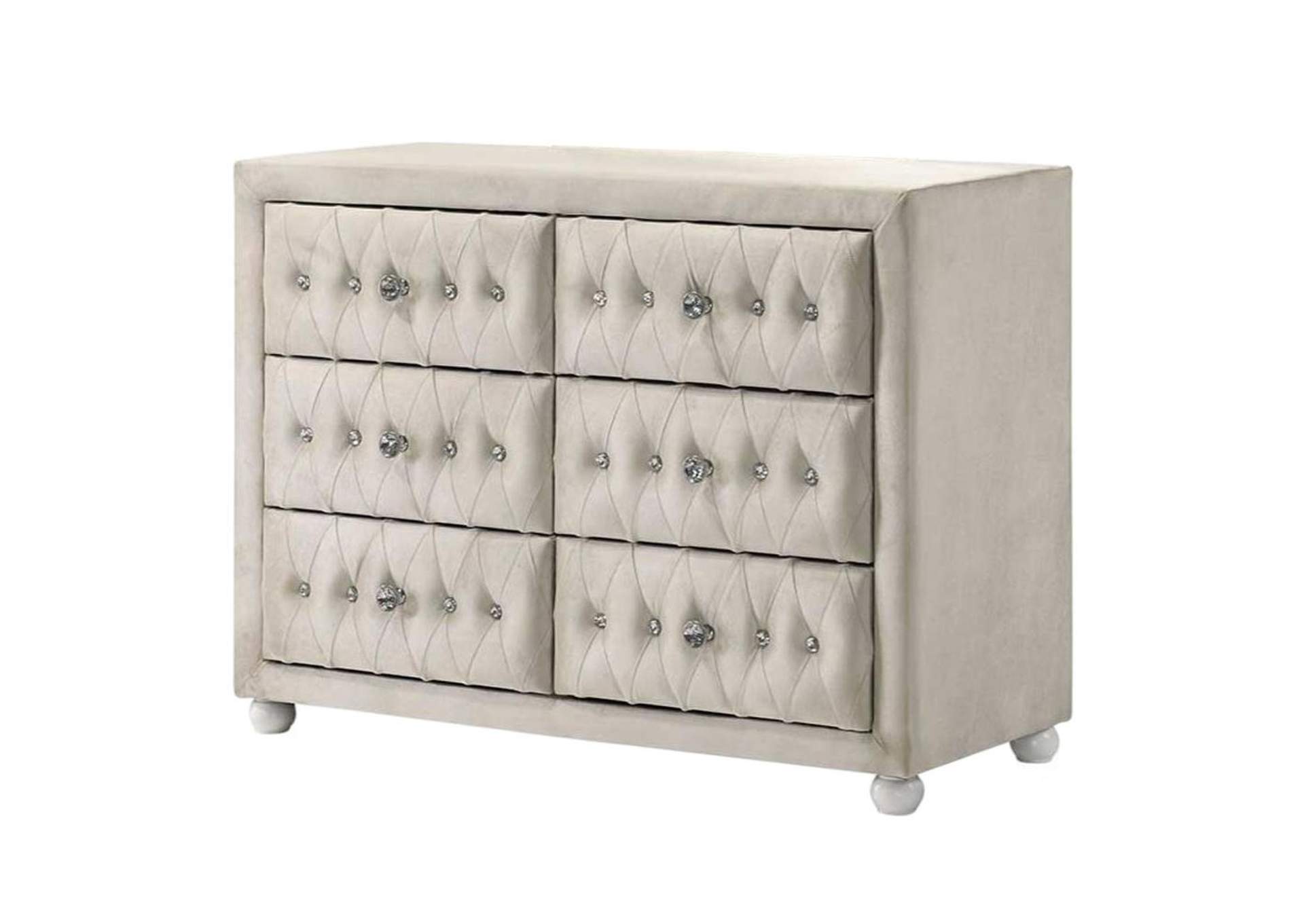 Reggie Dresser image 3