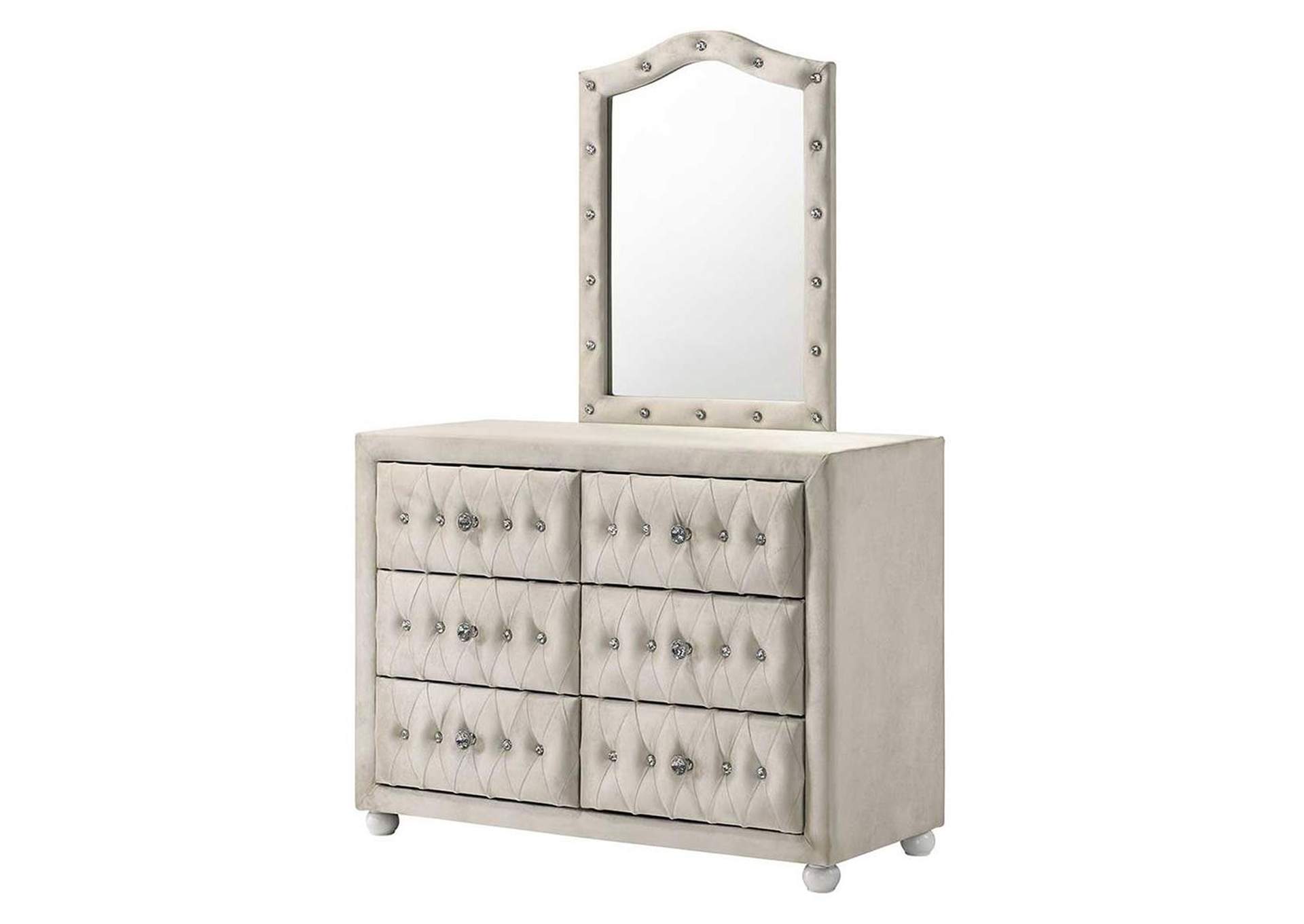 Reggie Dresser image 4