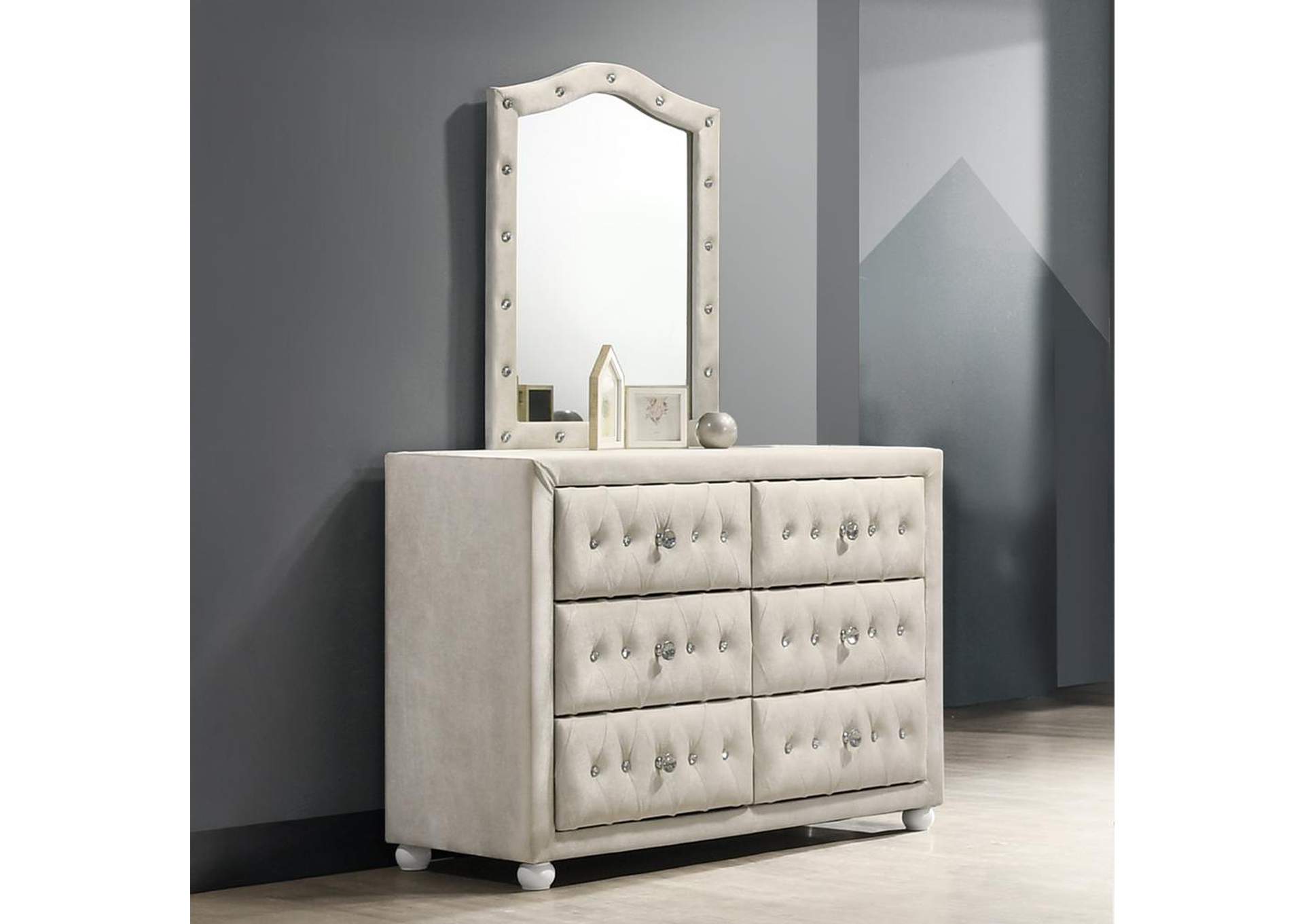 Reggie Dresser image 8