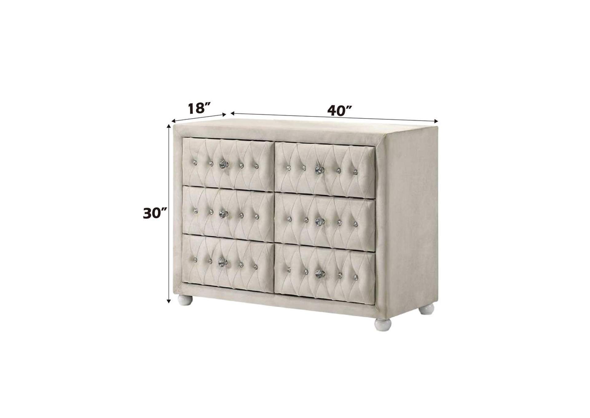 Reggie Dresser image 9