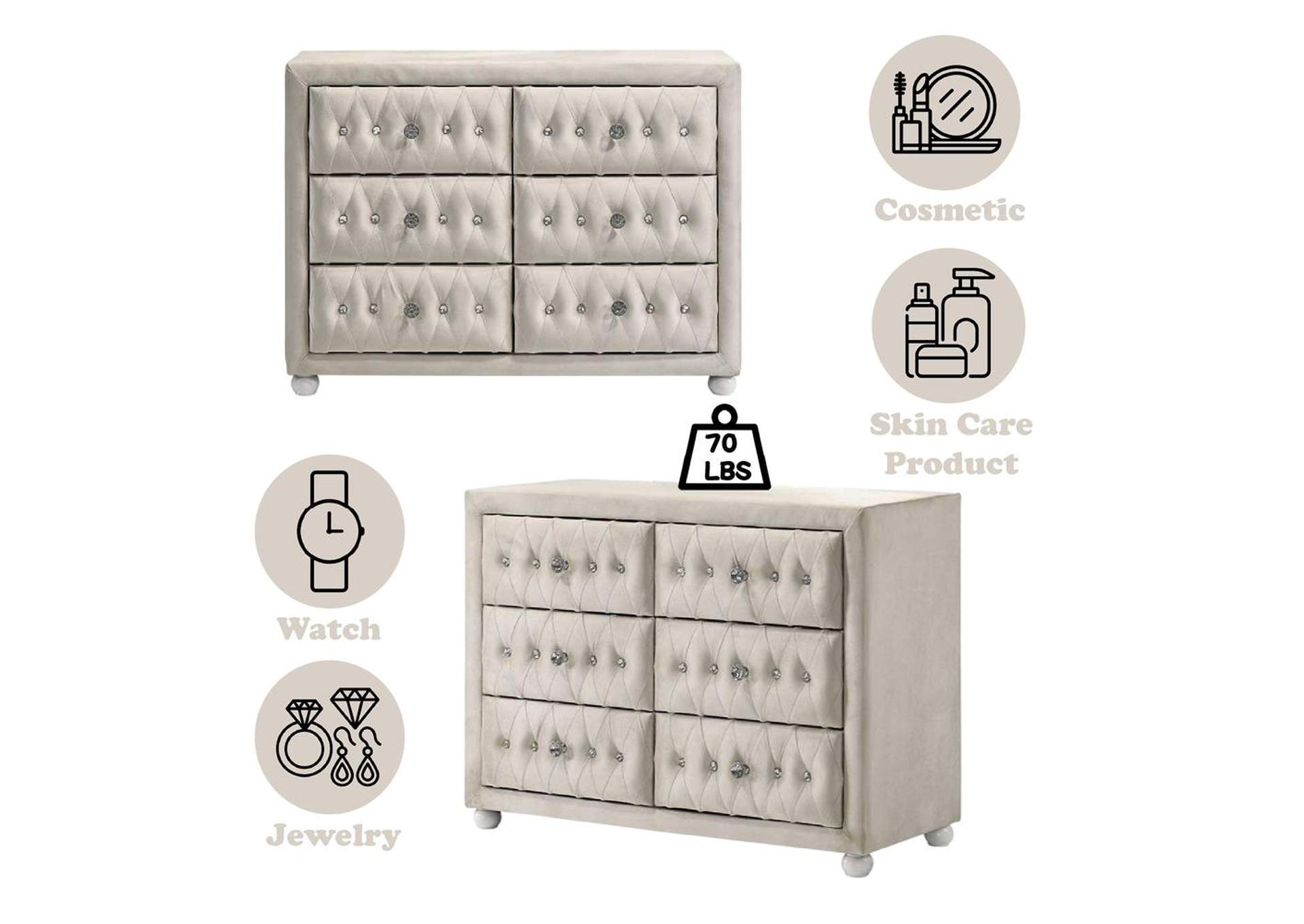 Reggie Dresser image 10