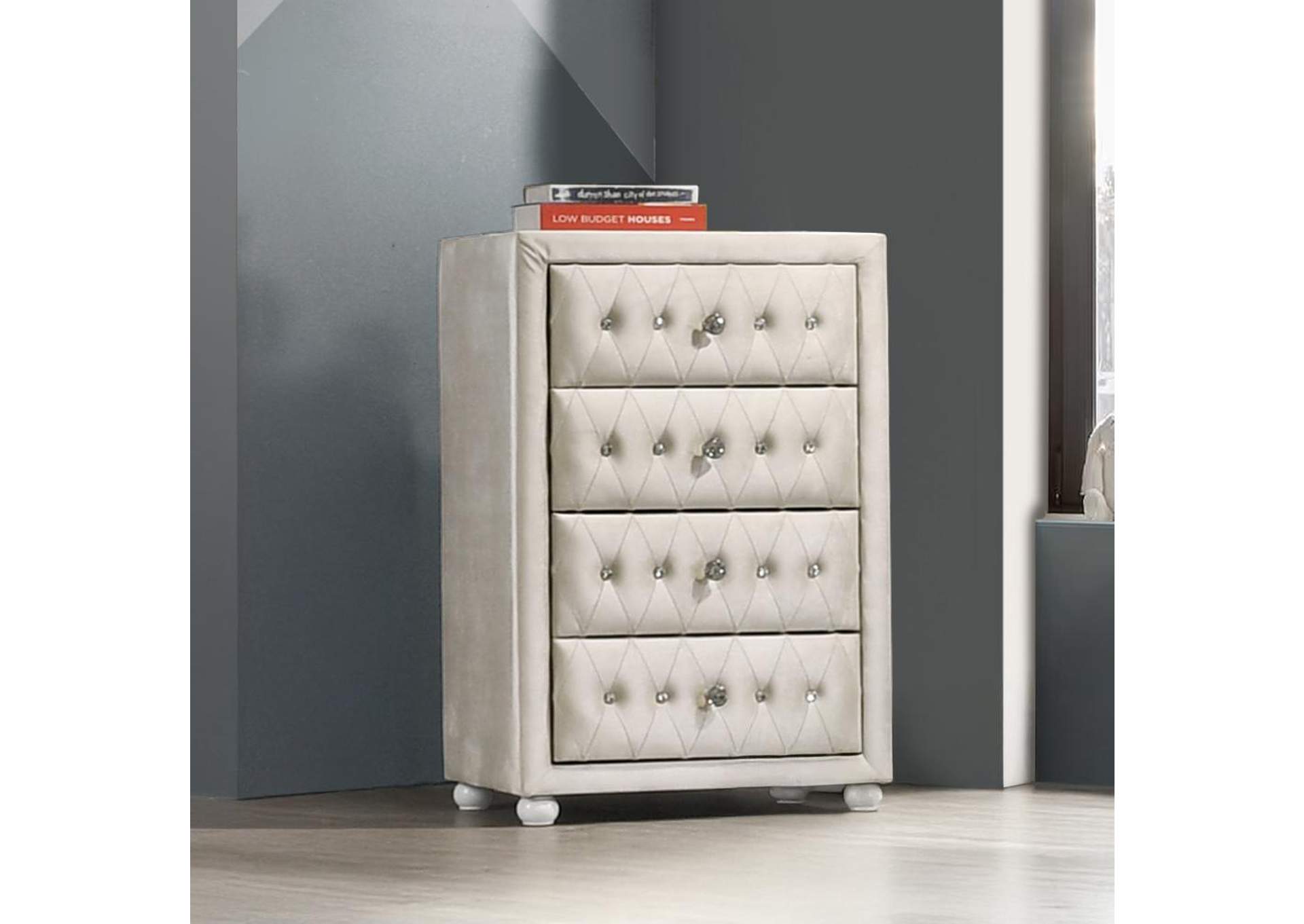 Reggie Chest image 1