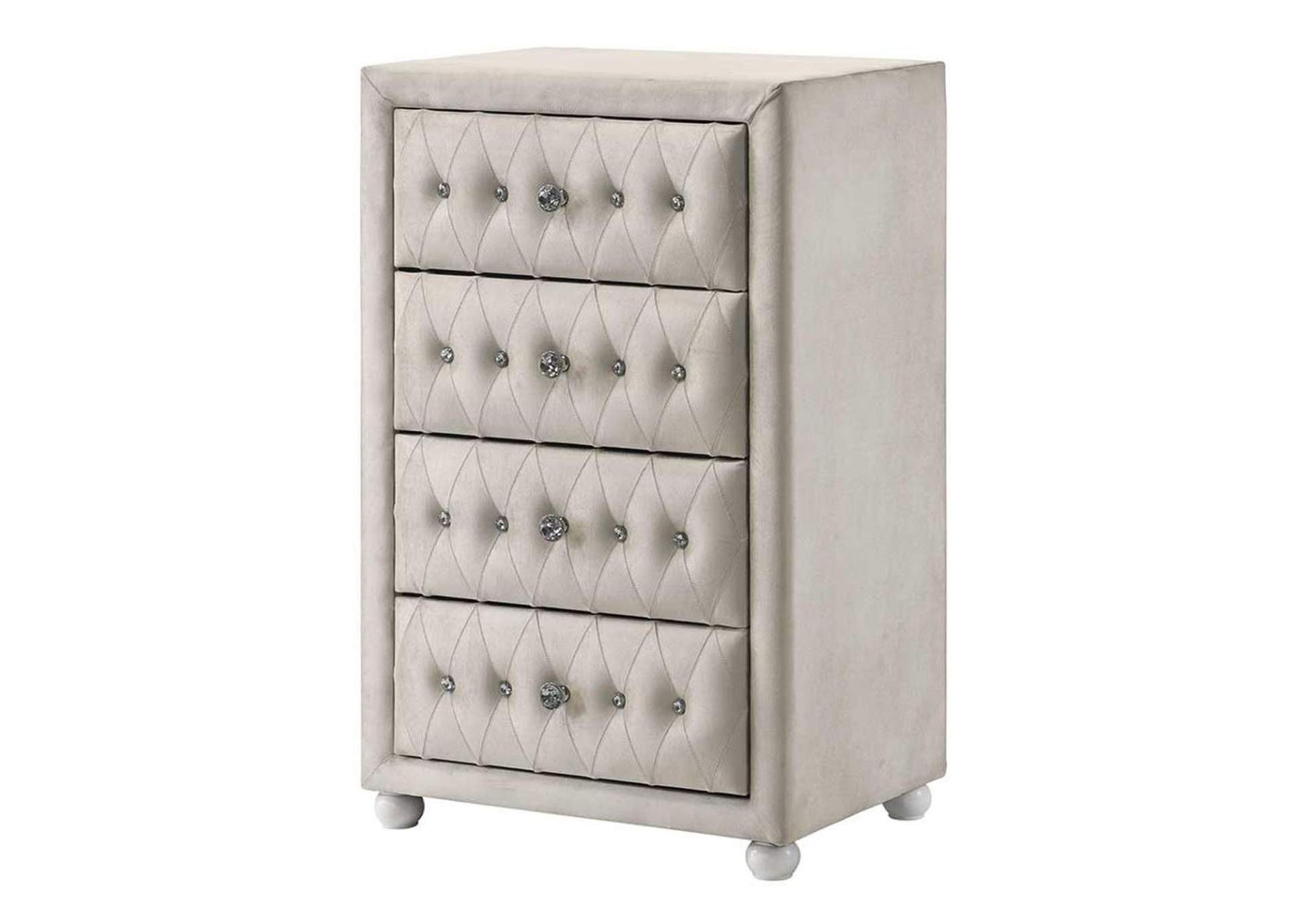 Reggie Chest image 3