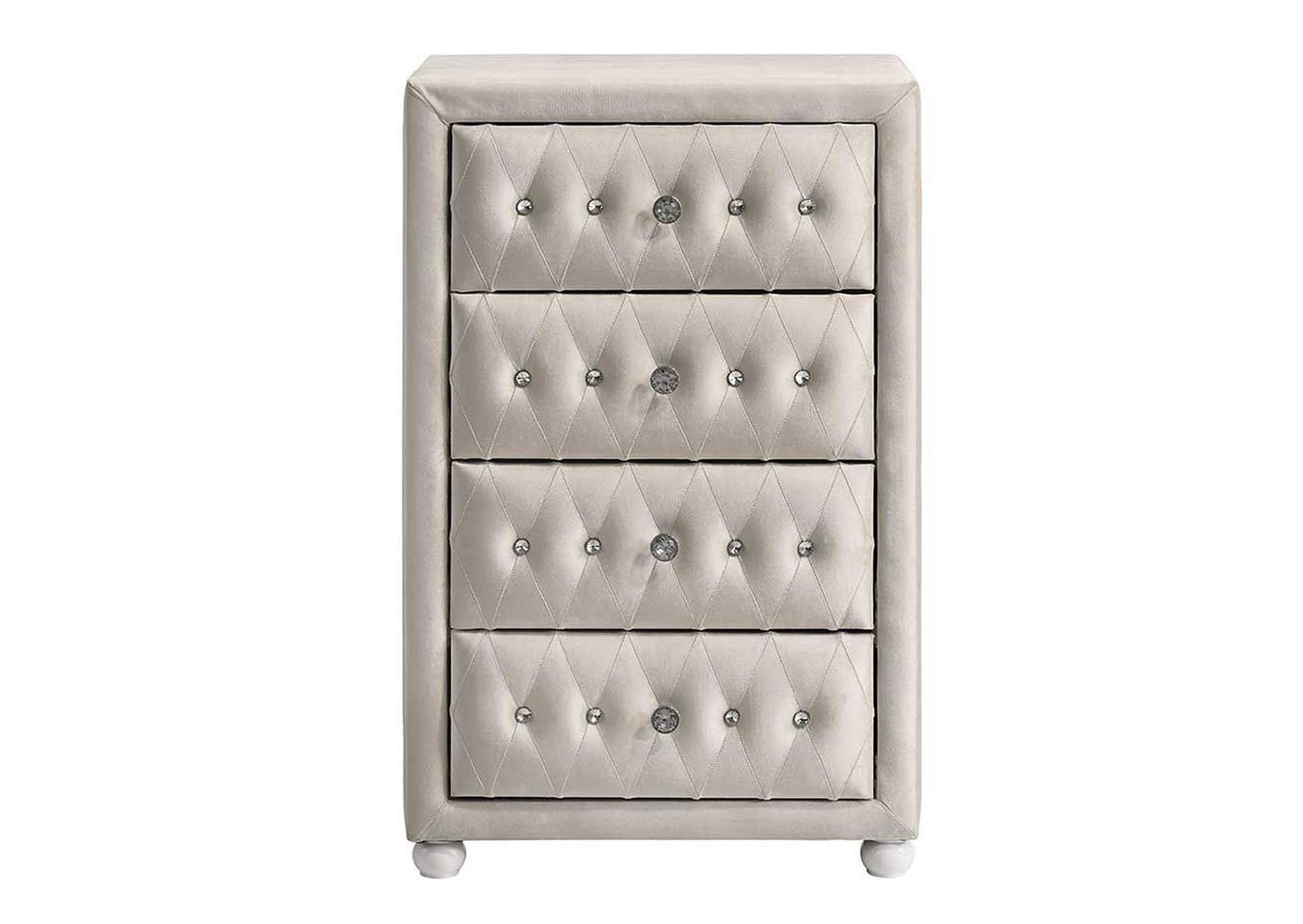 Reggie Chest image 4