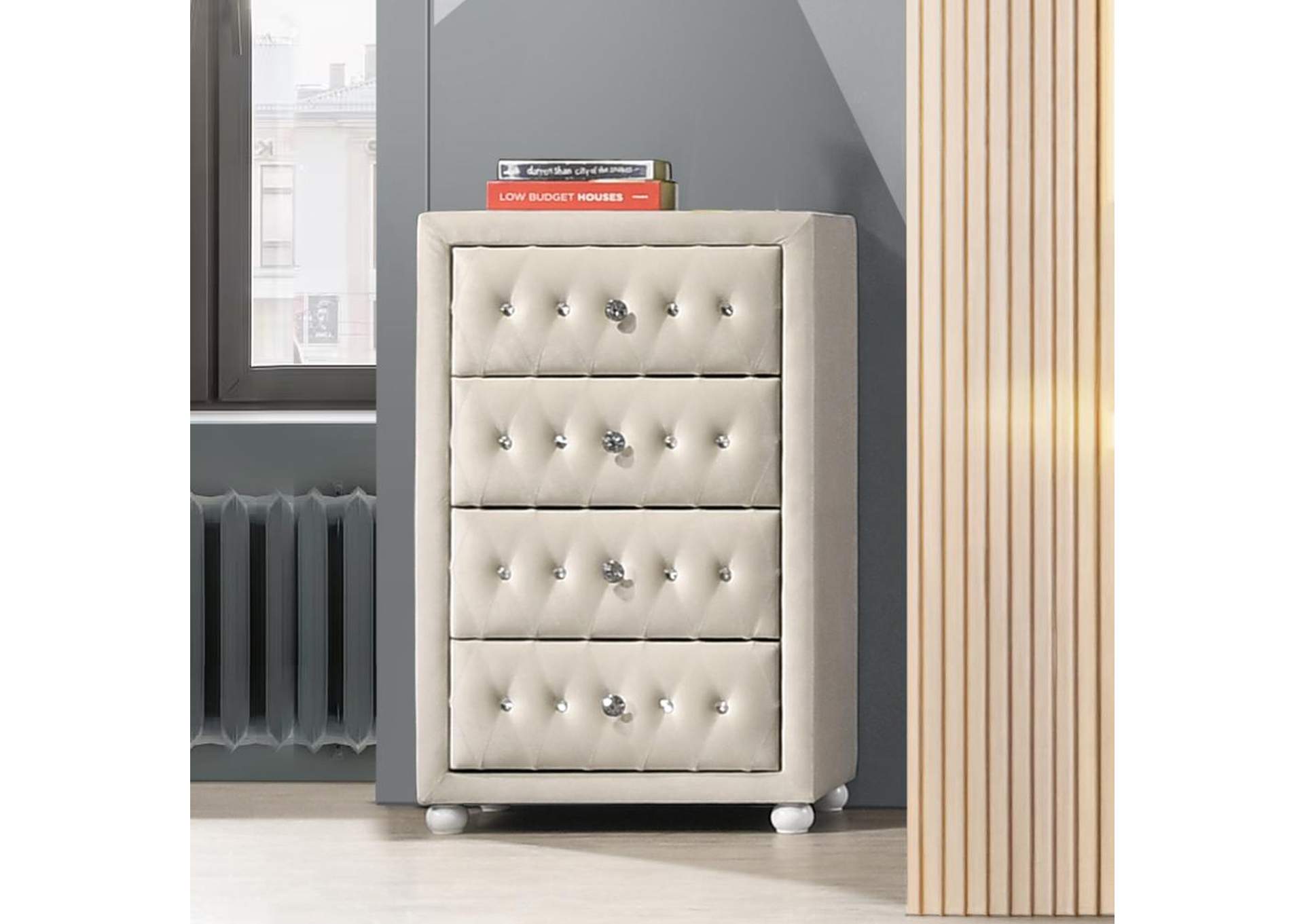 Reggie Chest image 6