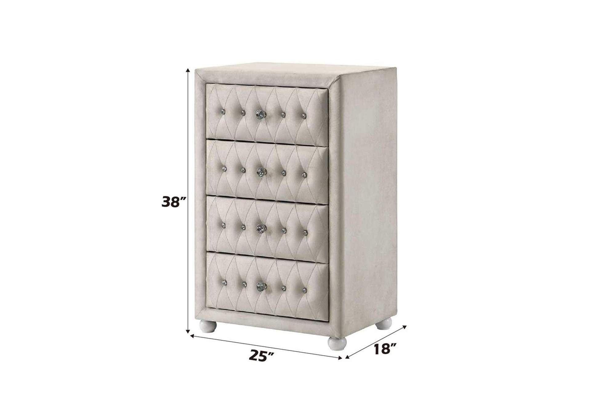 Reggie Chest image 7