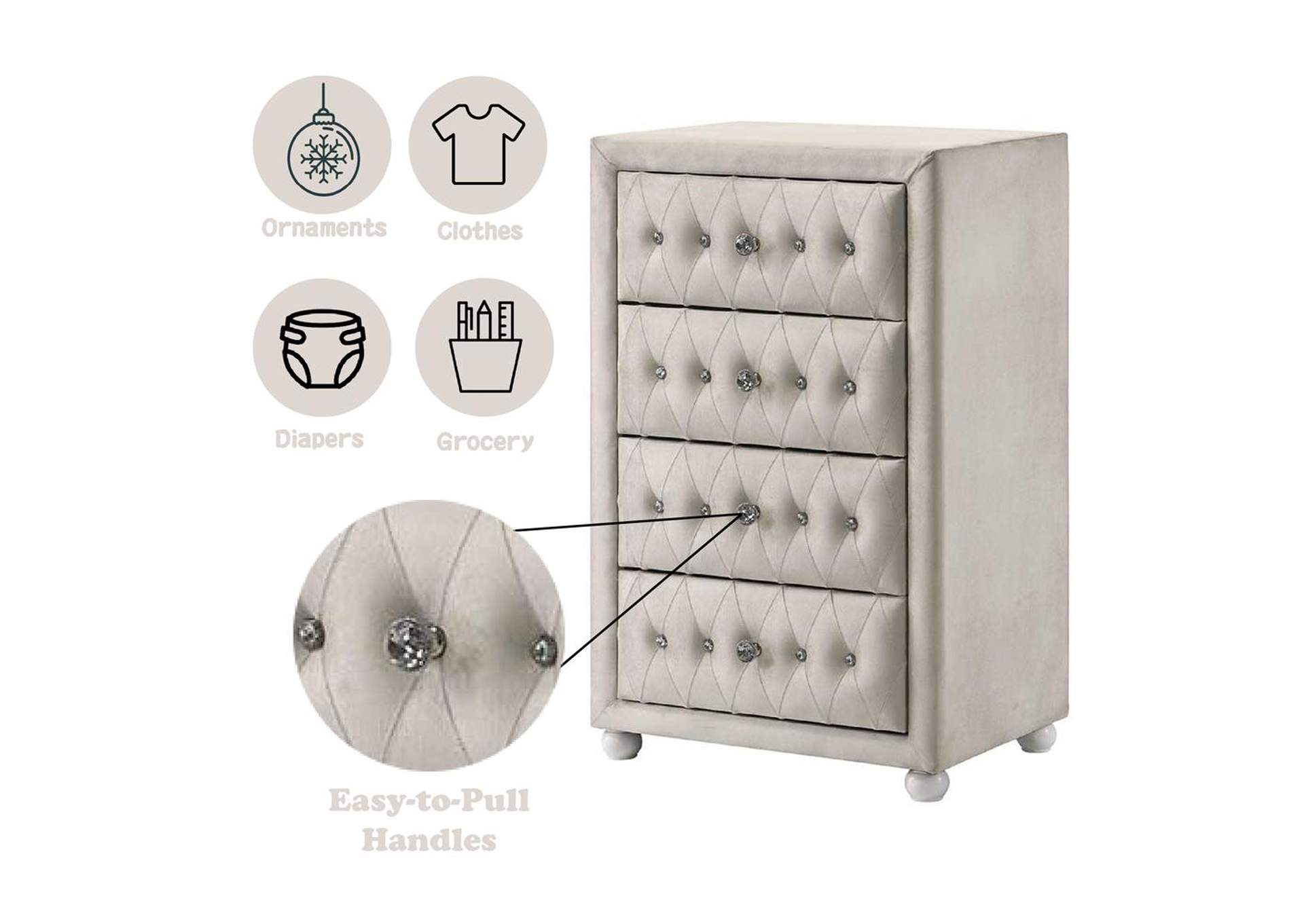 Reggie Chest image 8