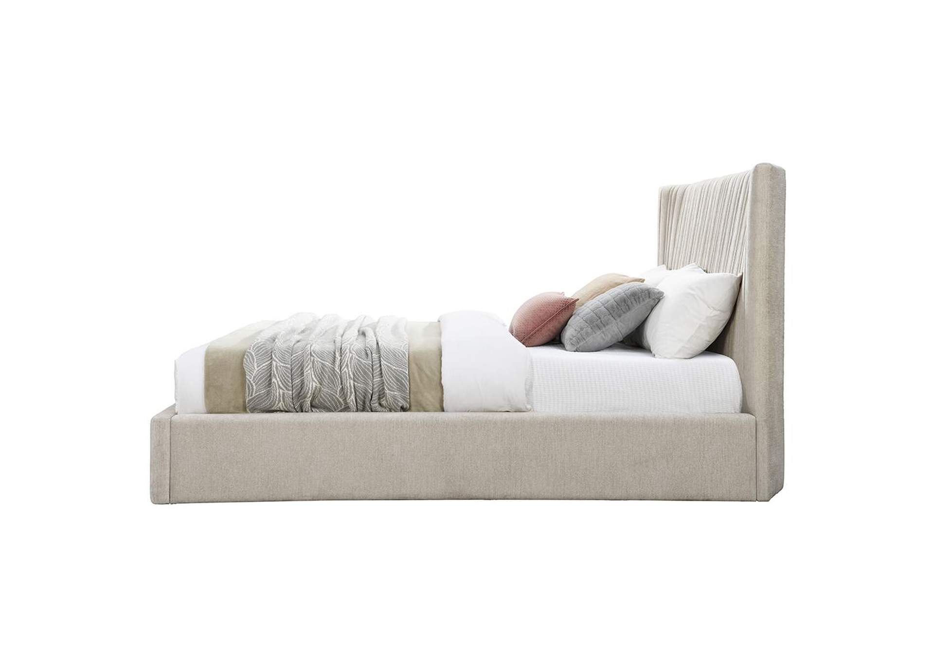 Loren Queen Bed image 5