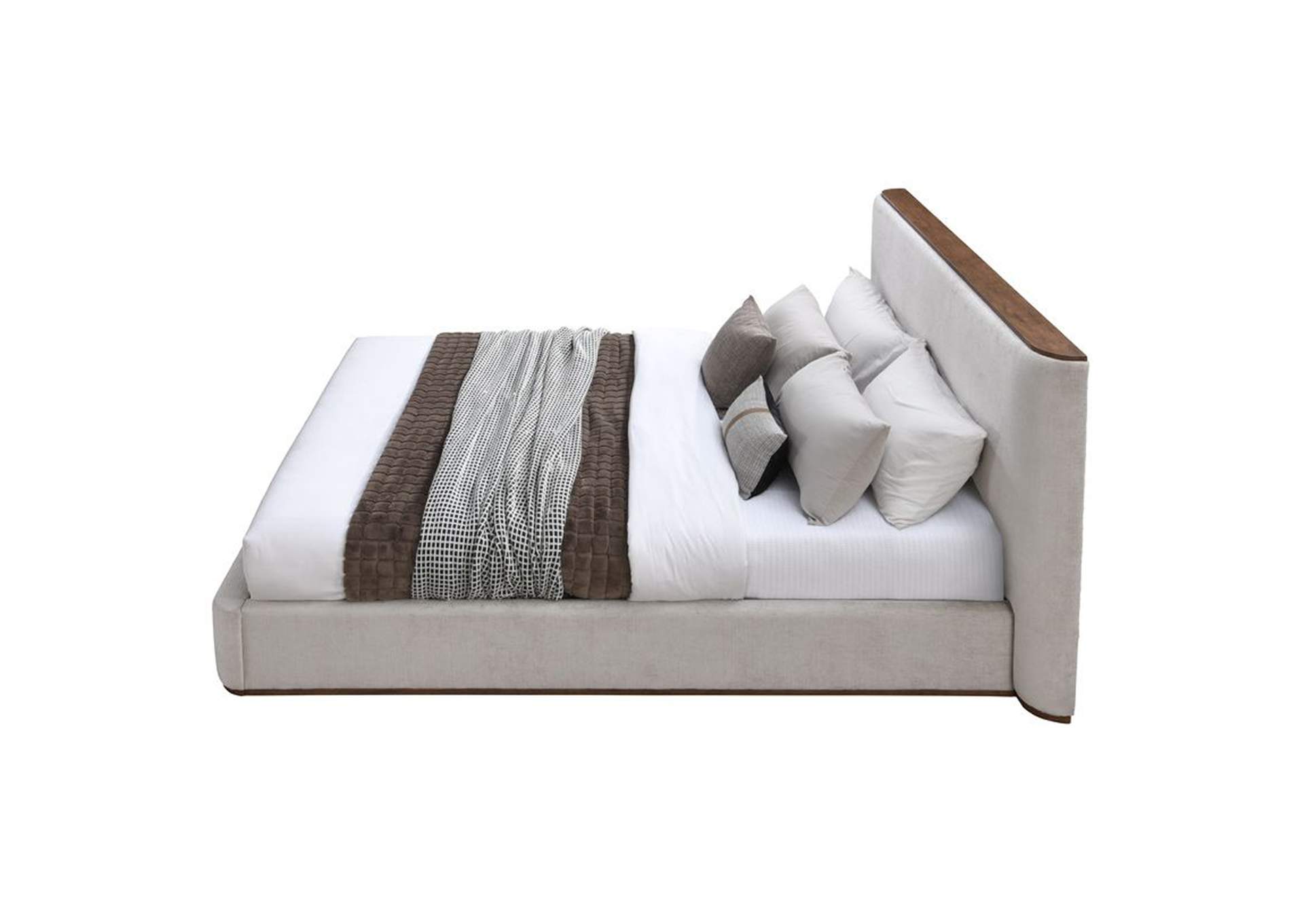 Orane Eastern King Bed