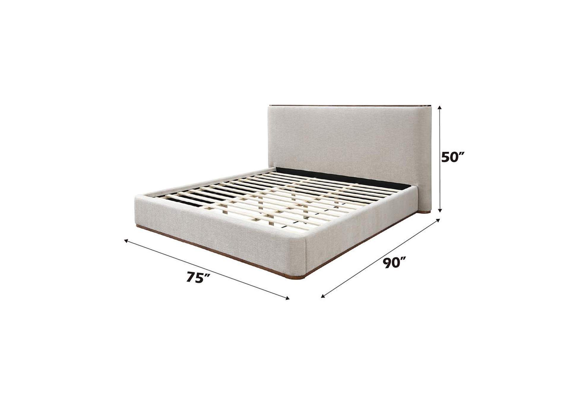 Orane Queen Bed image 9