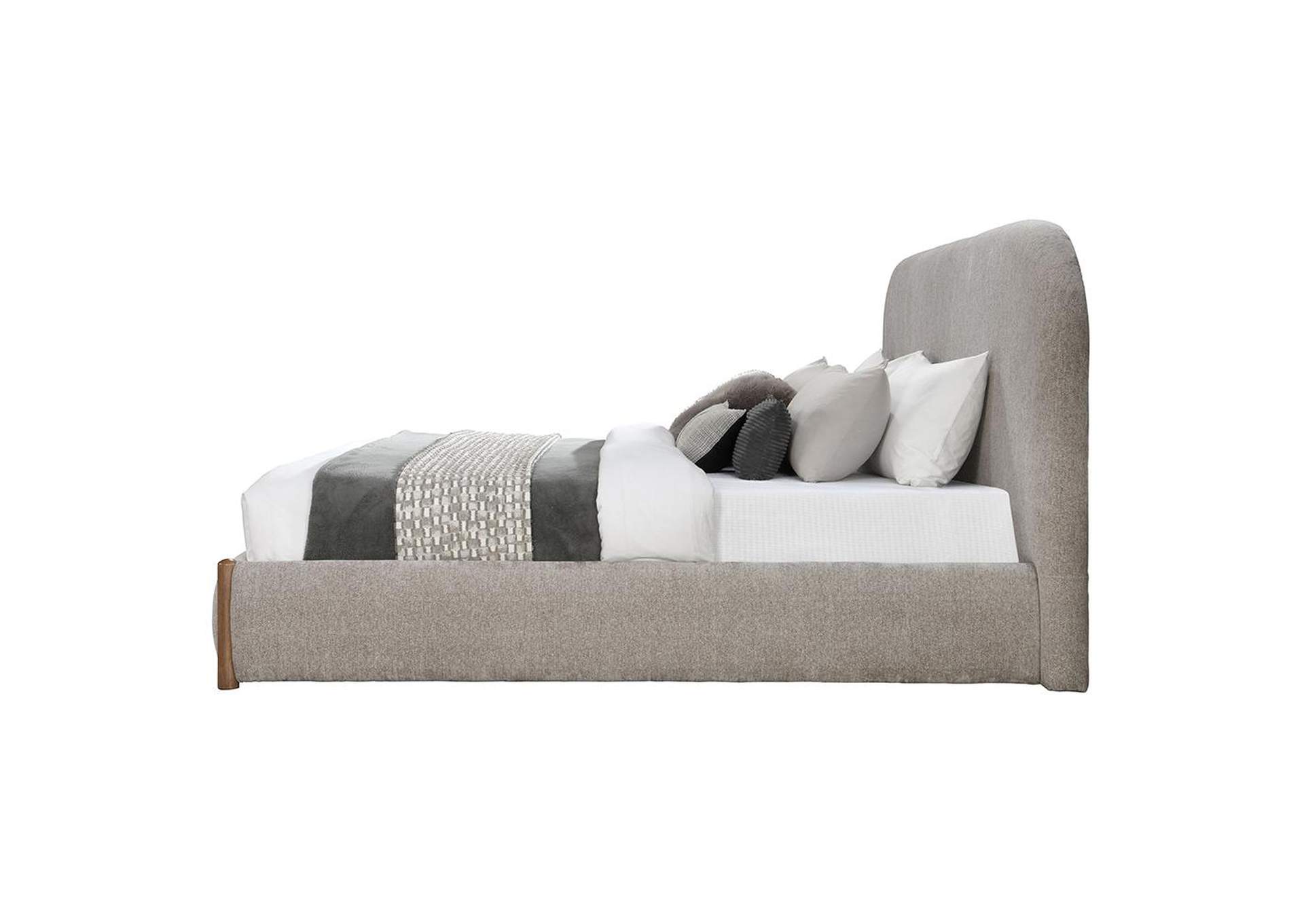 Ollya Full Bed with Storage image 5
