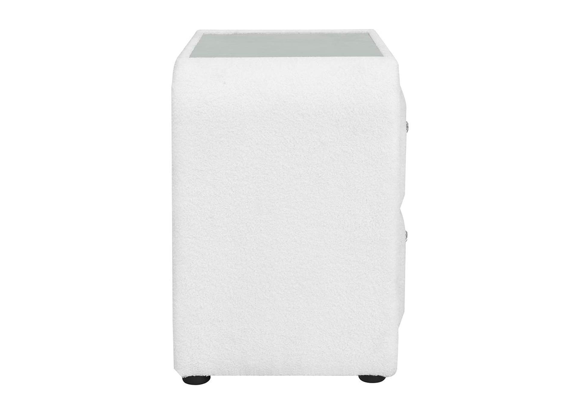 Shelyn Nightstand image 5