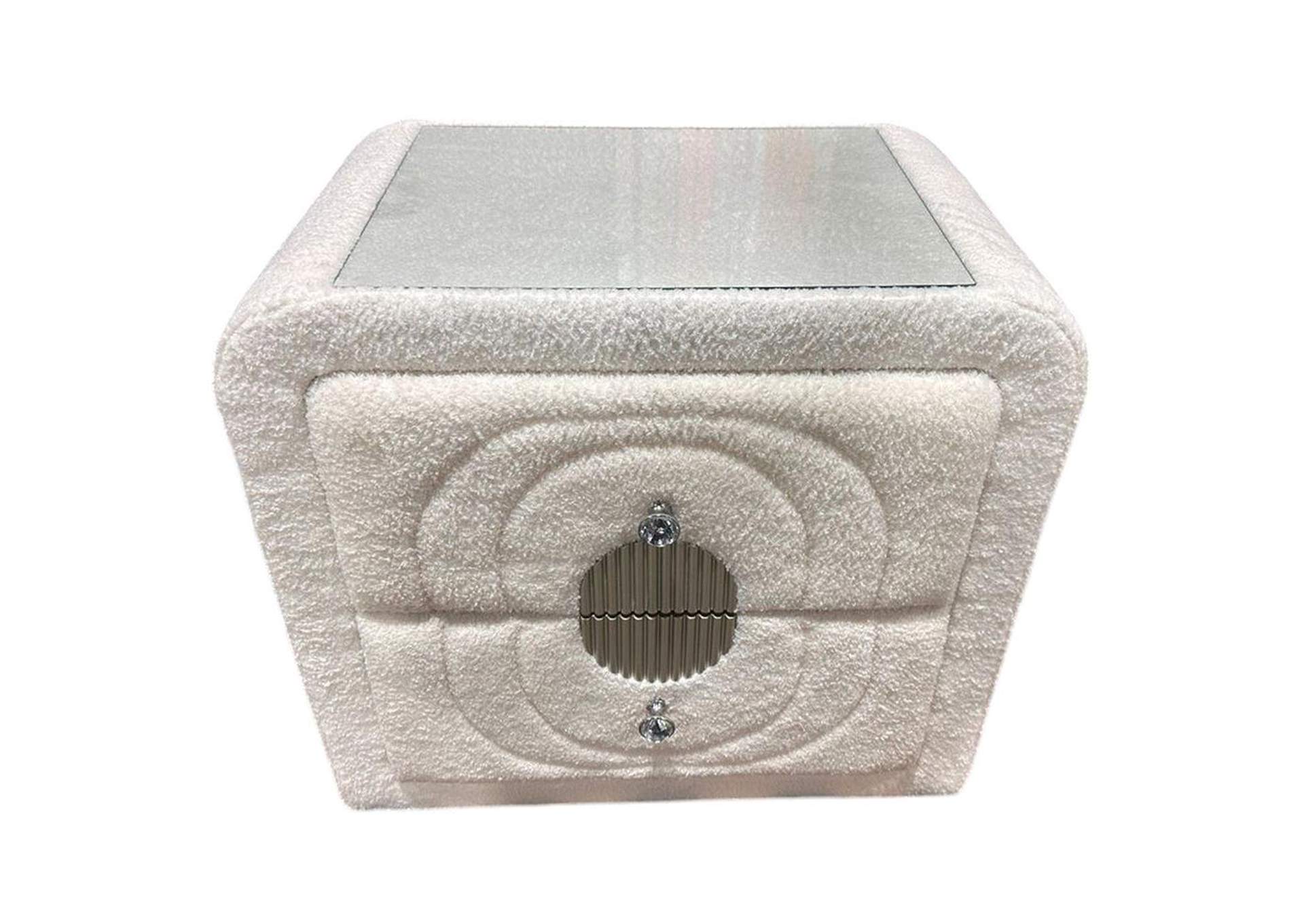 Shelyn Nightstand image 8