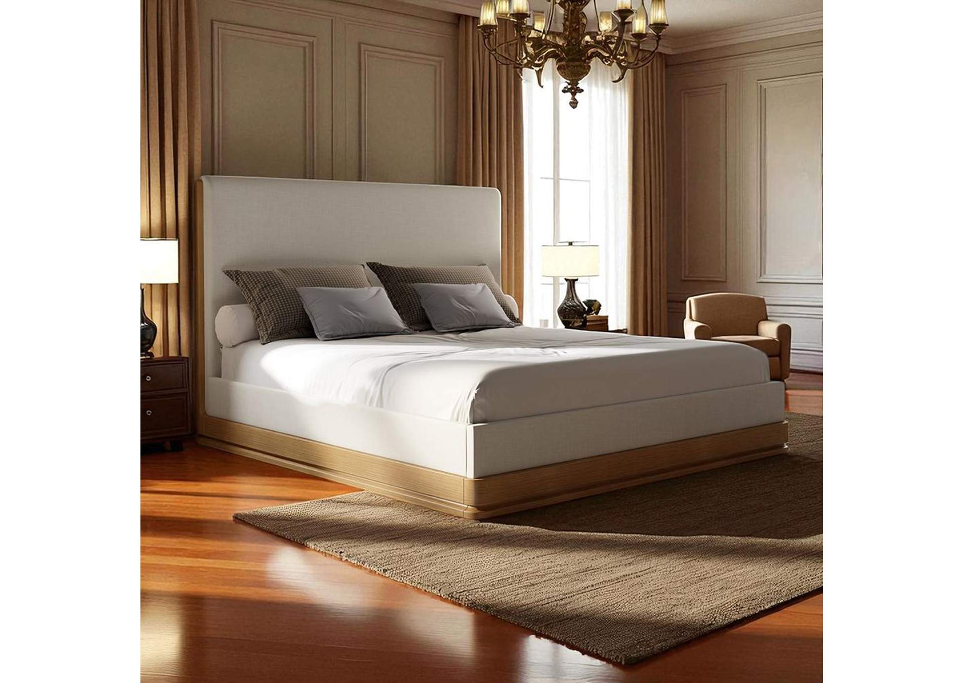 Zoey Ek Bed image 10