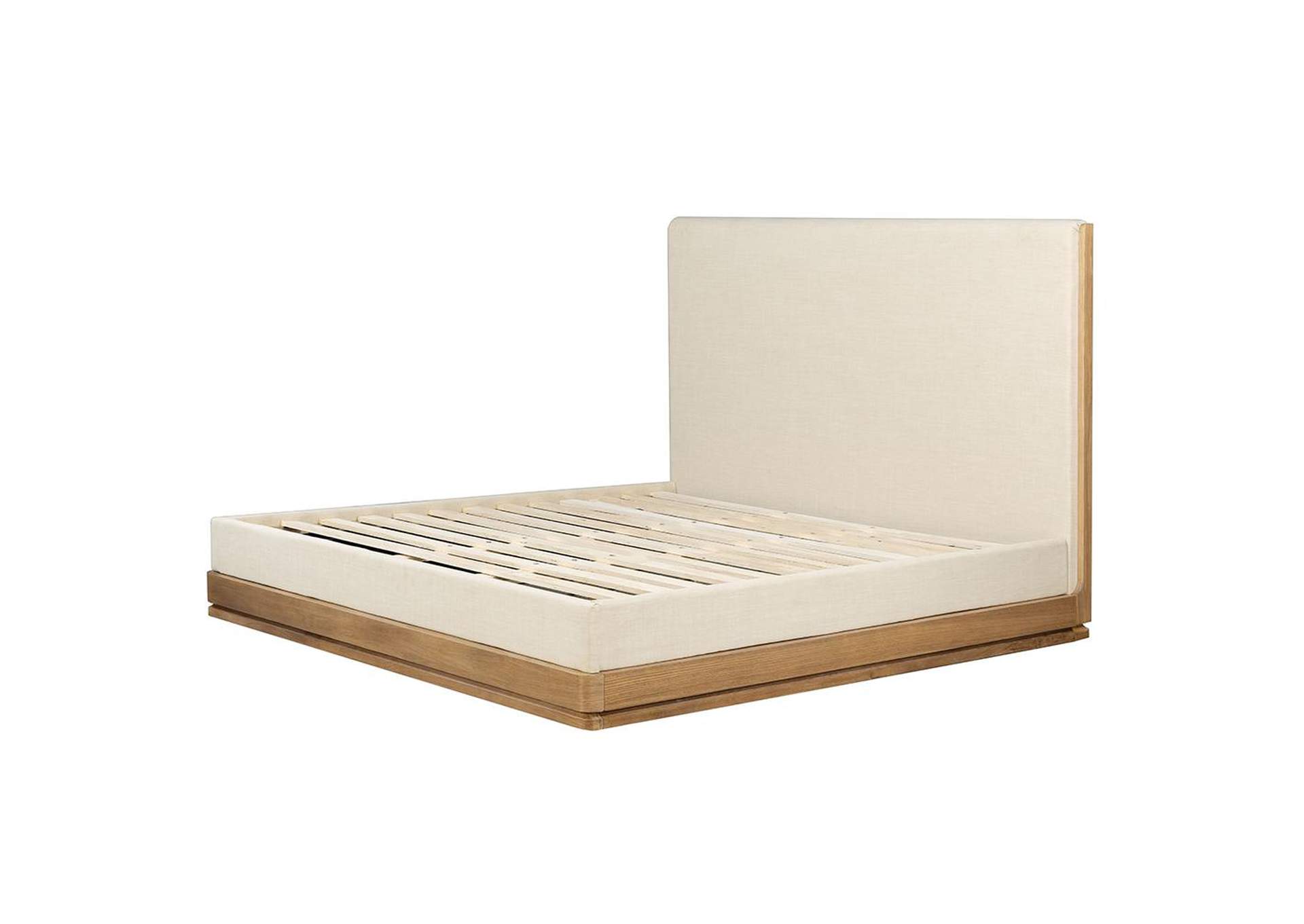 Zoey Queen Bed image 3